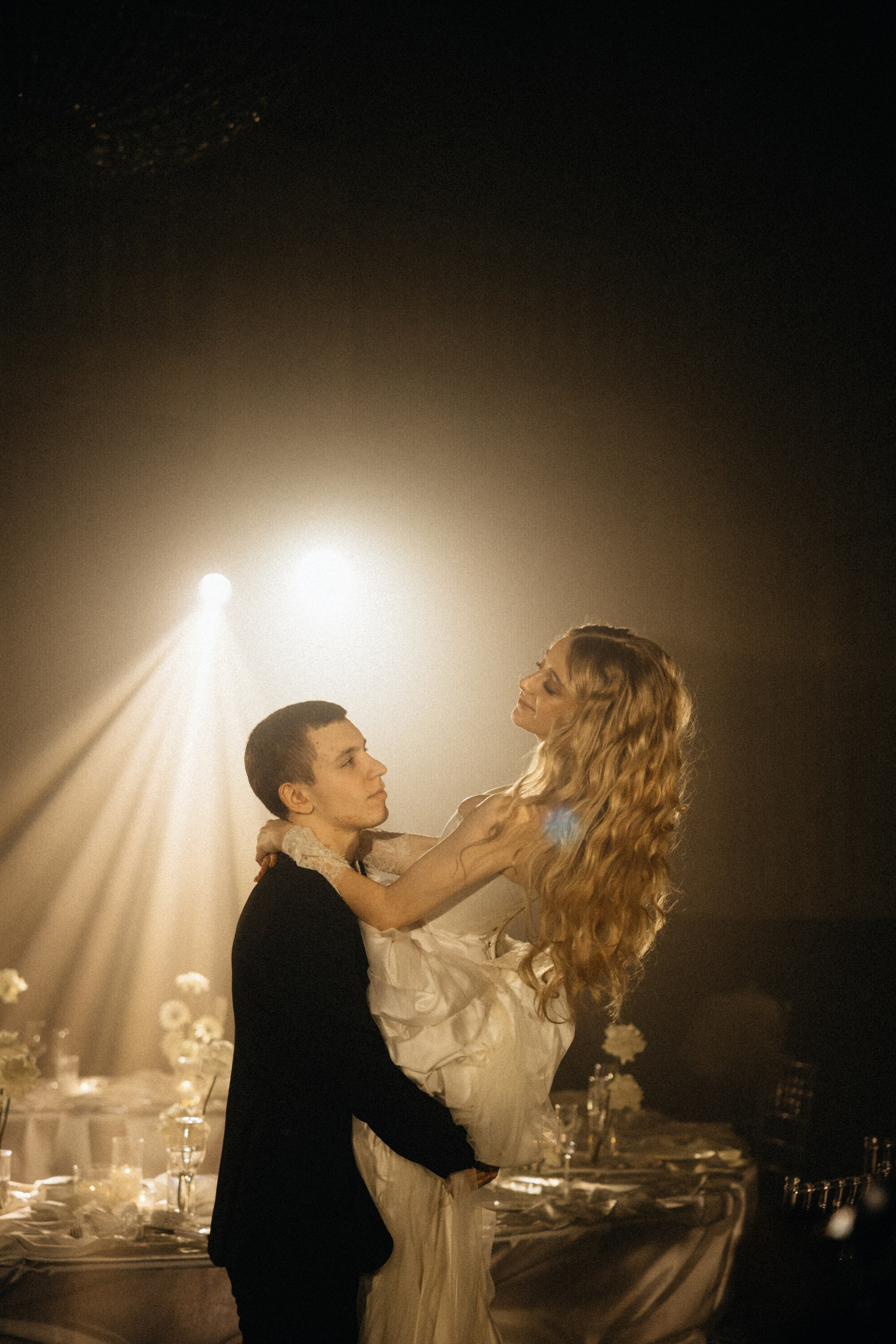 Вероника & Максим. Phdkvmr.ru