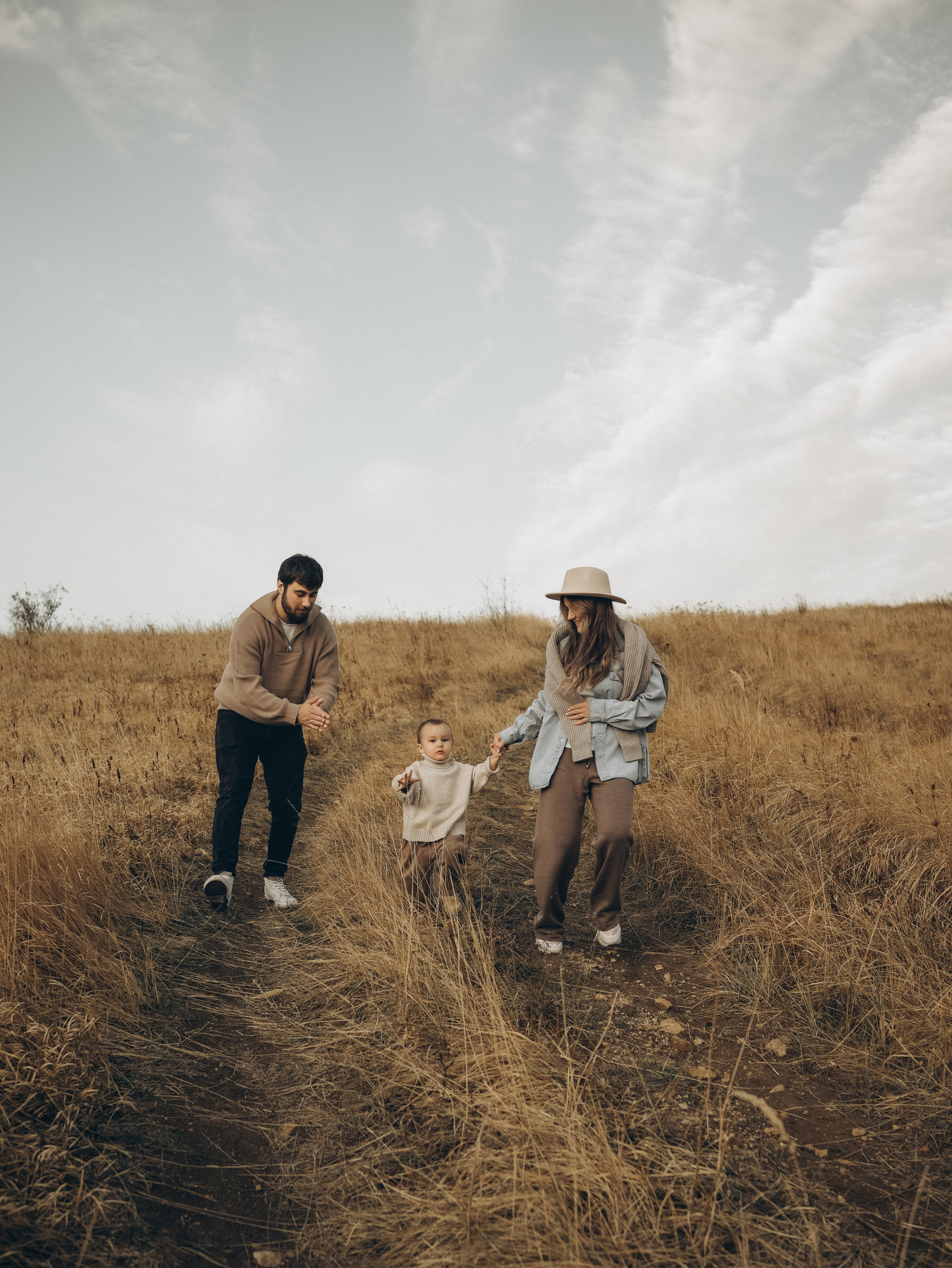 Семейная съемка Гаяны, Аркадия и малыша Самуила. Свадебный фотограф Ирина Беляева Пятигорск|Кисловодск|Эльбрус|Домбай