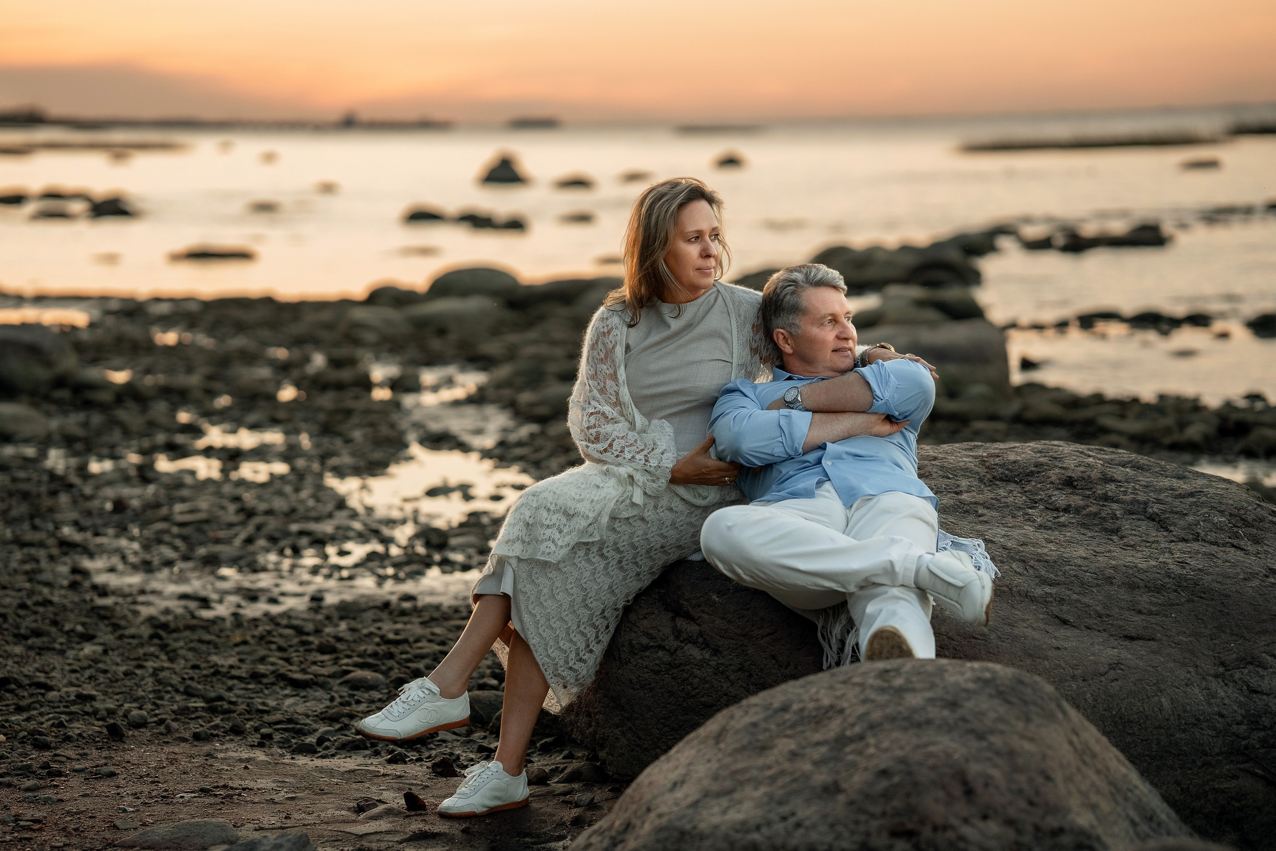 Фотосессия Love story