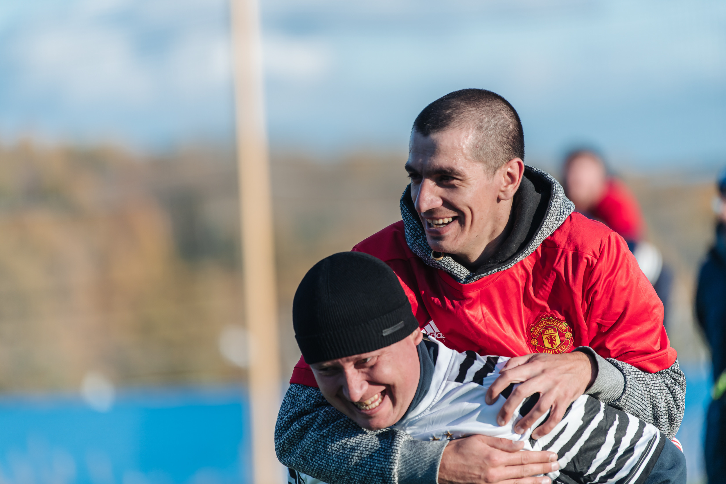 The White Mountain. A trip to the farthest East. October 2021. Фотограф Кирилл Сафонов