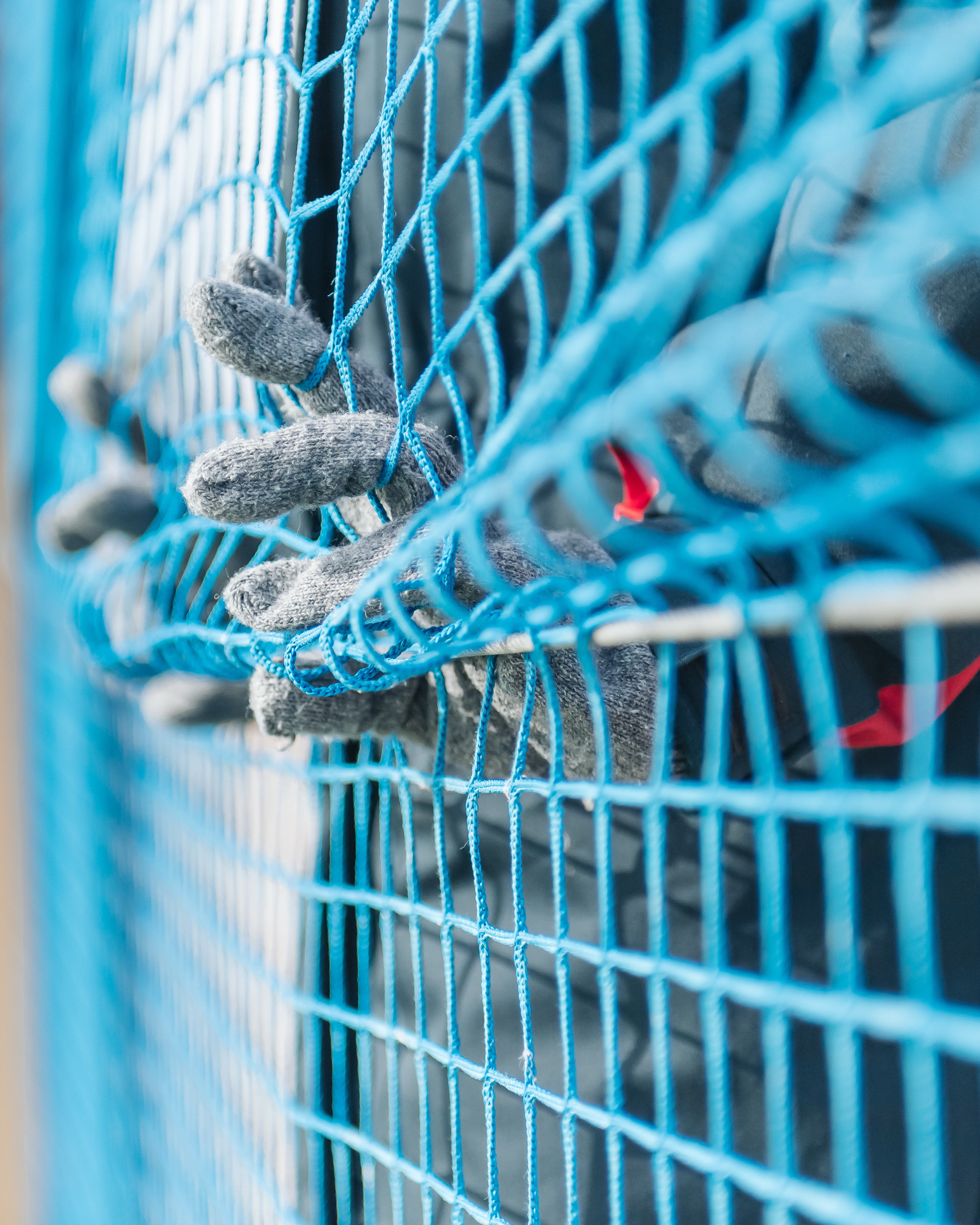 The White Mountain. A trip to the farthest East. October 2021. Фотограф Кирилл Сафонов