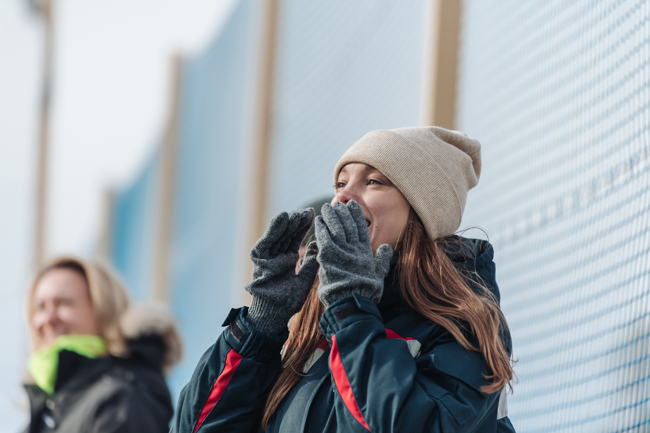 The White Mountain. A trip to the farthest East. October 2021. Фотограф Кирилл Сафонов