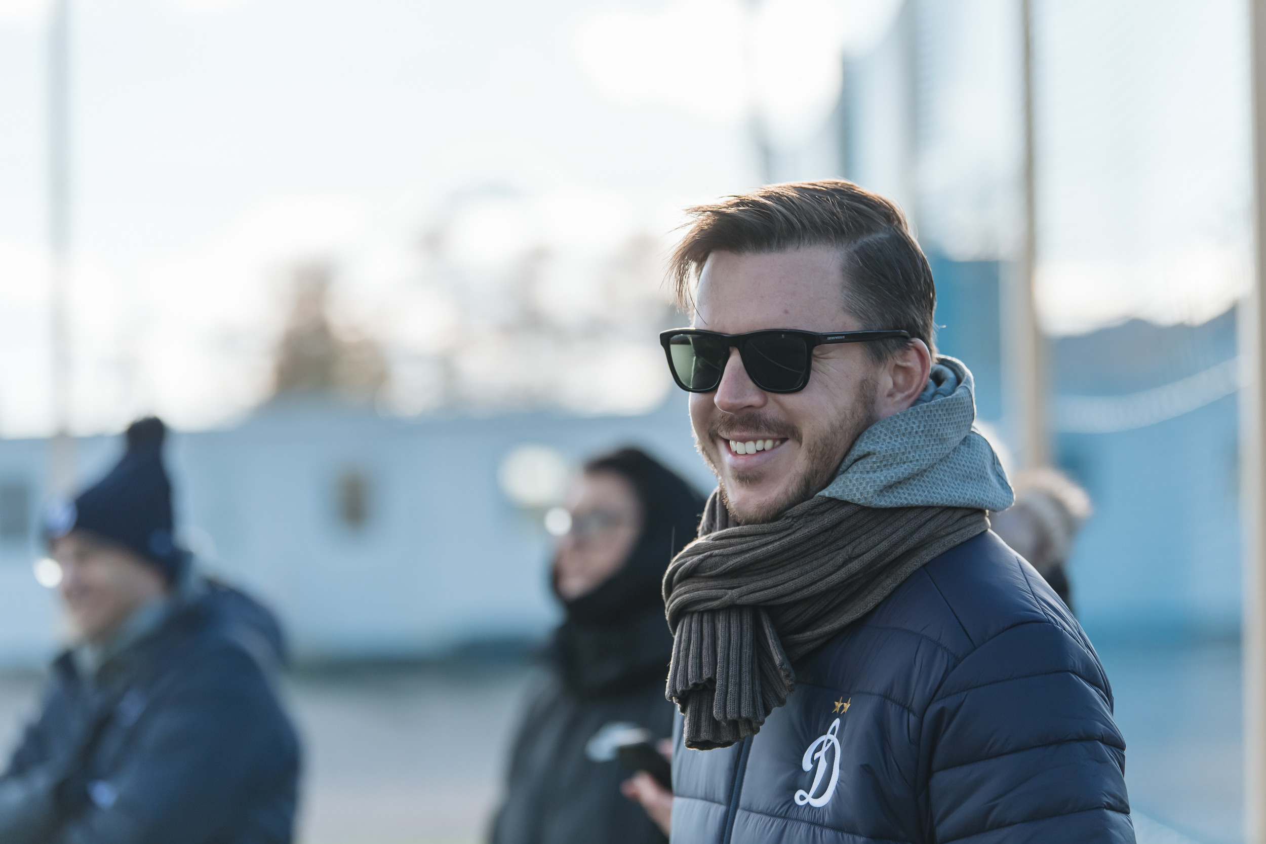 The White Mountain. A trip to the farthest East. October 2021. Фотограф Кирилл Сафонов