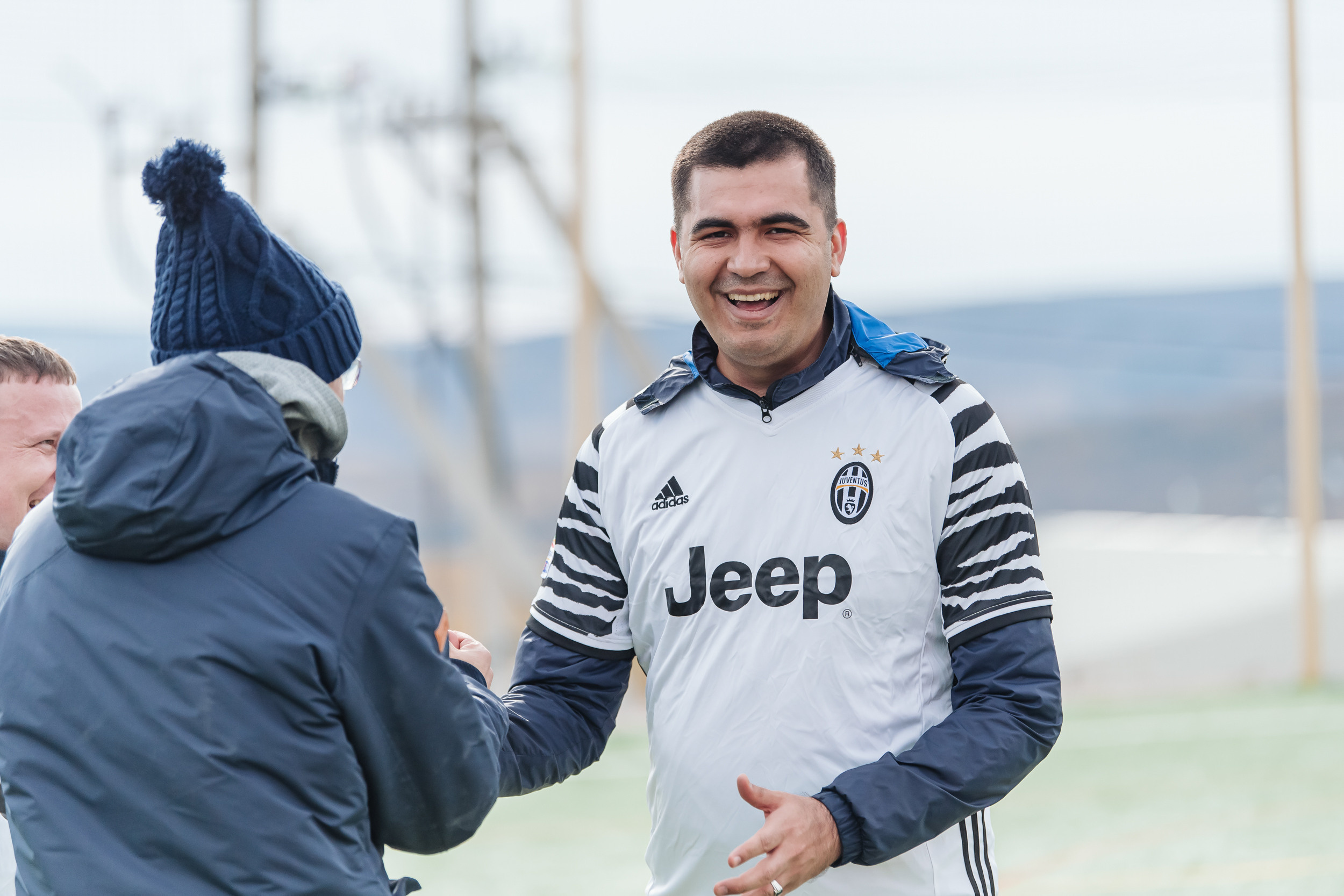 The White Mountain. A trip to the farthest East. October 2021. Фотограф Кирилл Сафонов