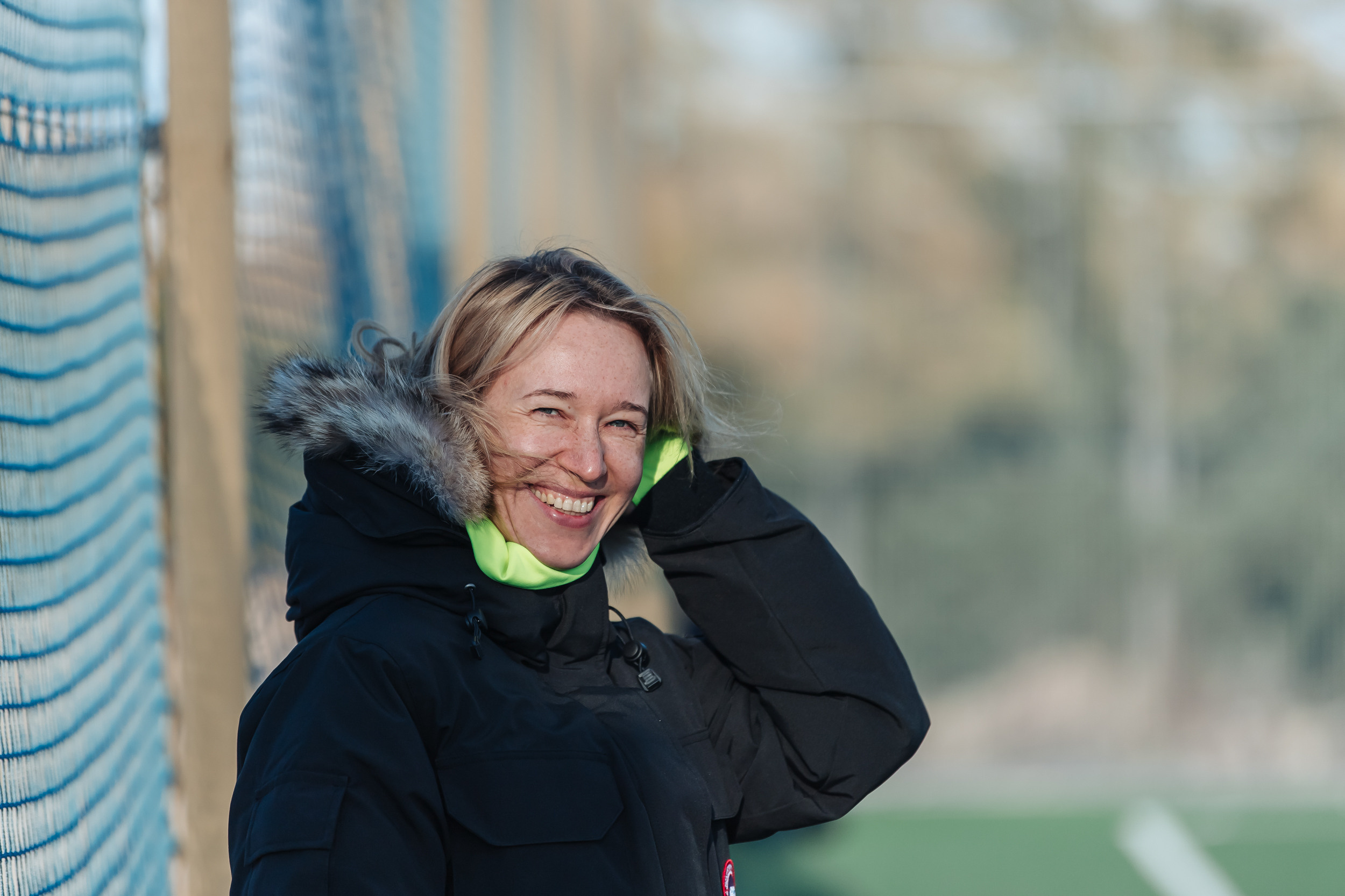 The White Mountain. A trip to the farthest East. October 2021. Фотограф Кирилл Сафонов