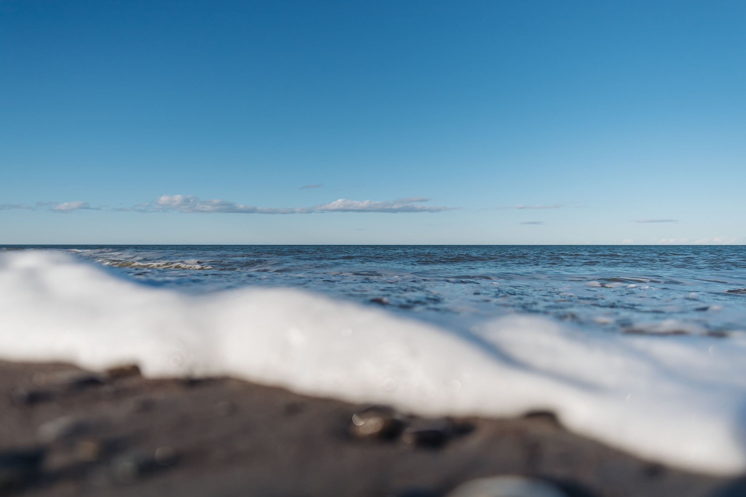 The White Mountain. A trip to the farthest East. October 2021. Фотограф Кирилл Сафонов