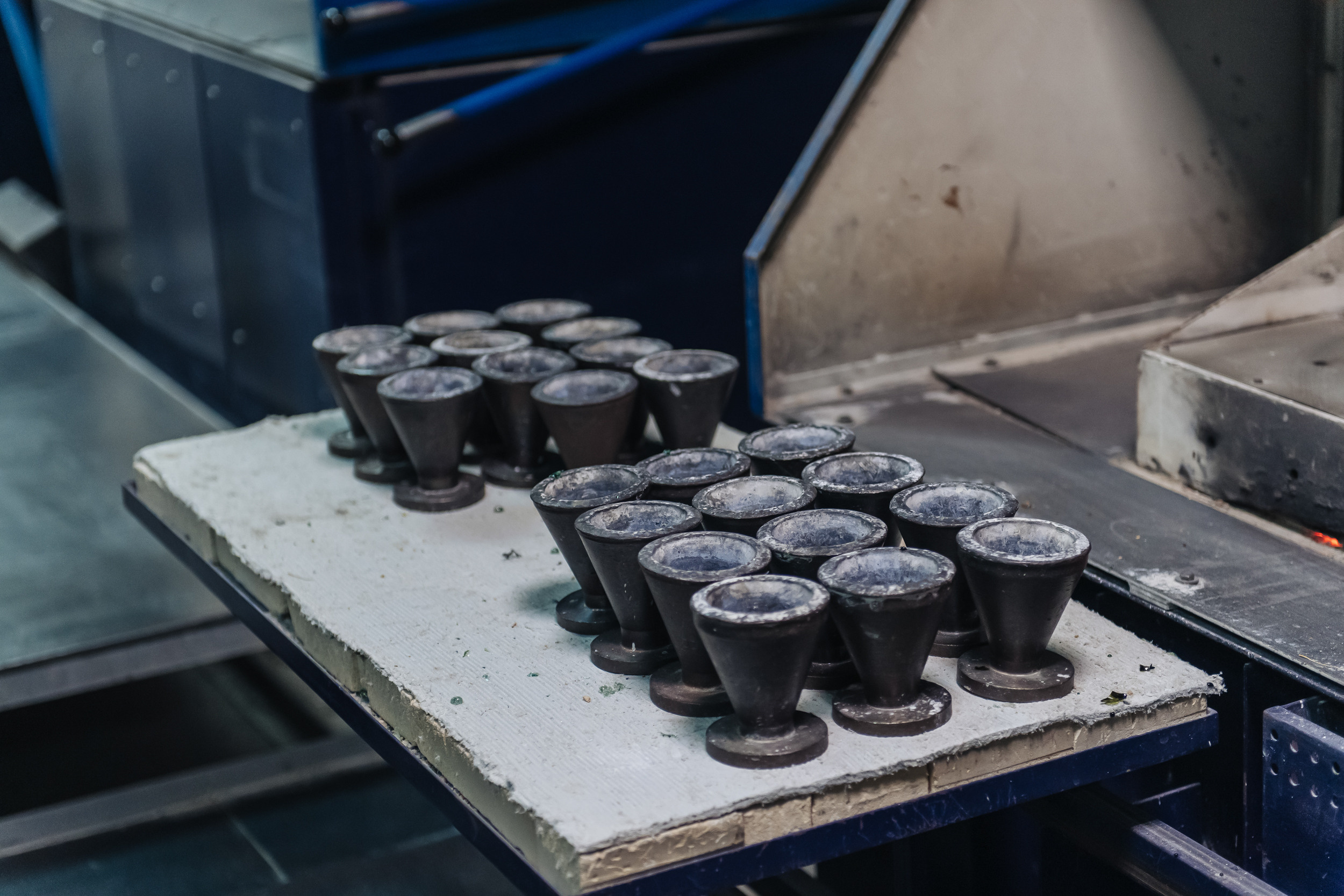 The White Mountain. A trip to the farthest East. October 2021. Фотограф Кирилл Сафонов