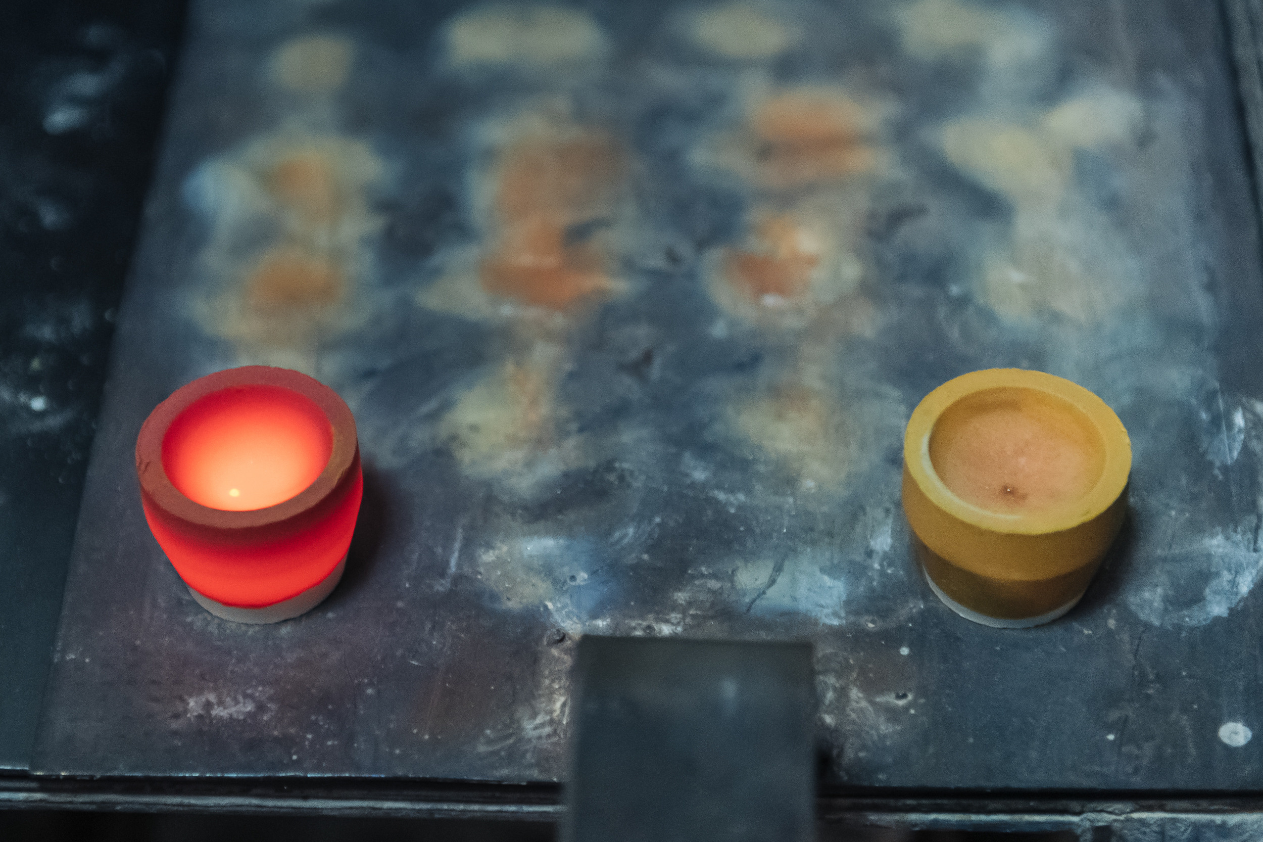 The White Mountain. A trip to the farthest East. October 2021. Фотограф Кирилл Сафонов