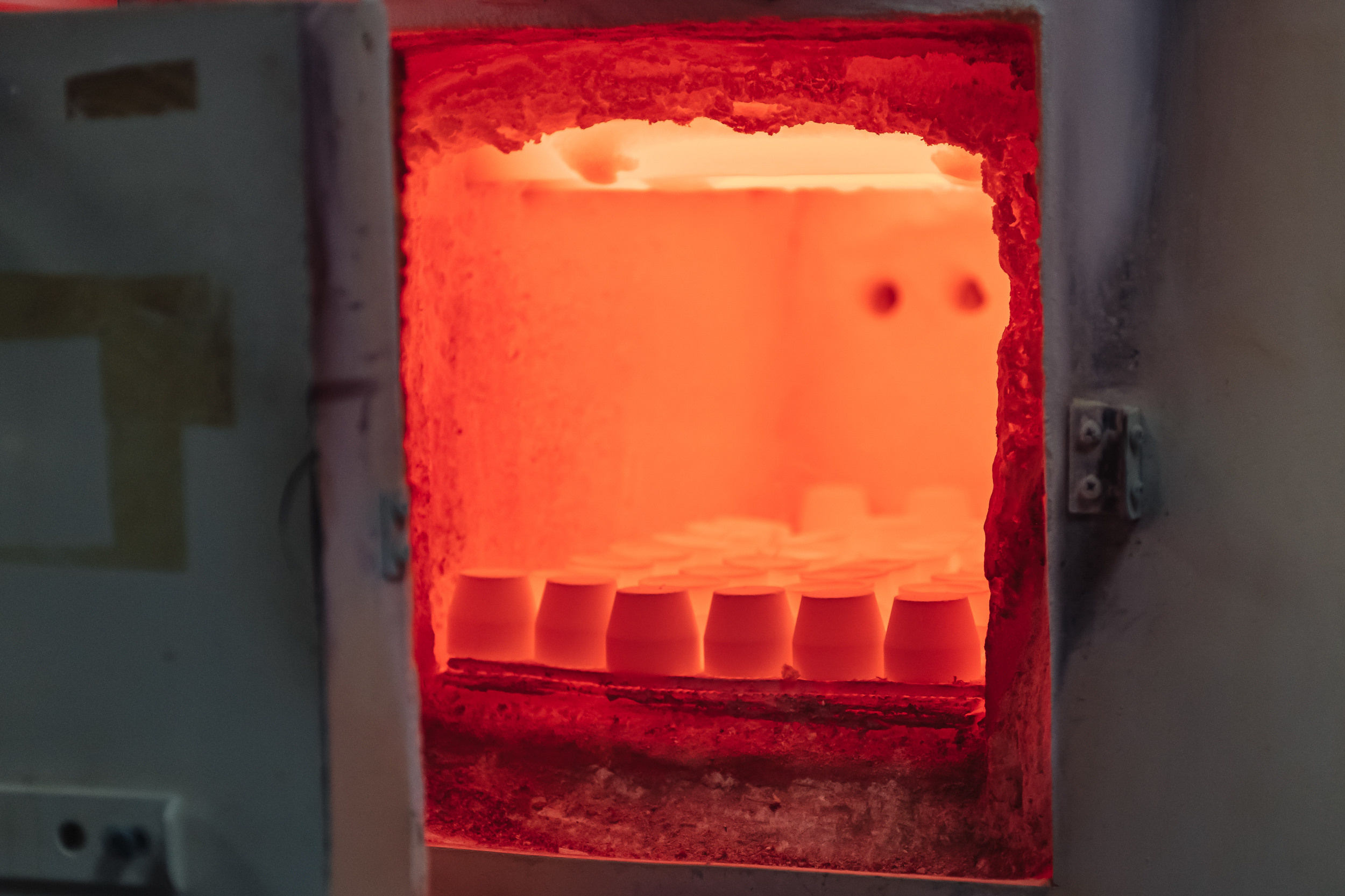 The White Mountain. A trip to the farthest East. October 2021. Фотограф Кирилл Сафонов