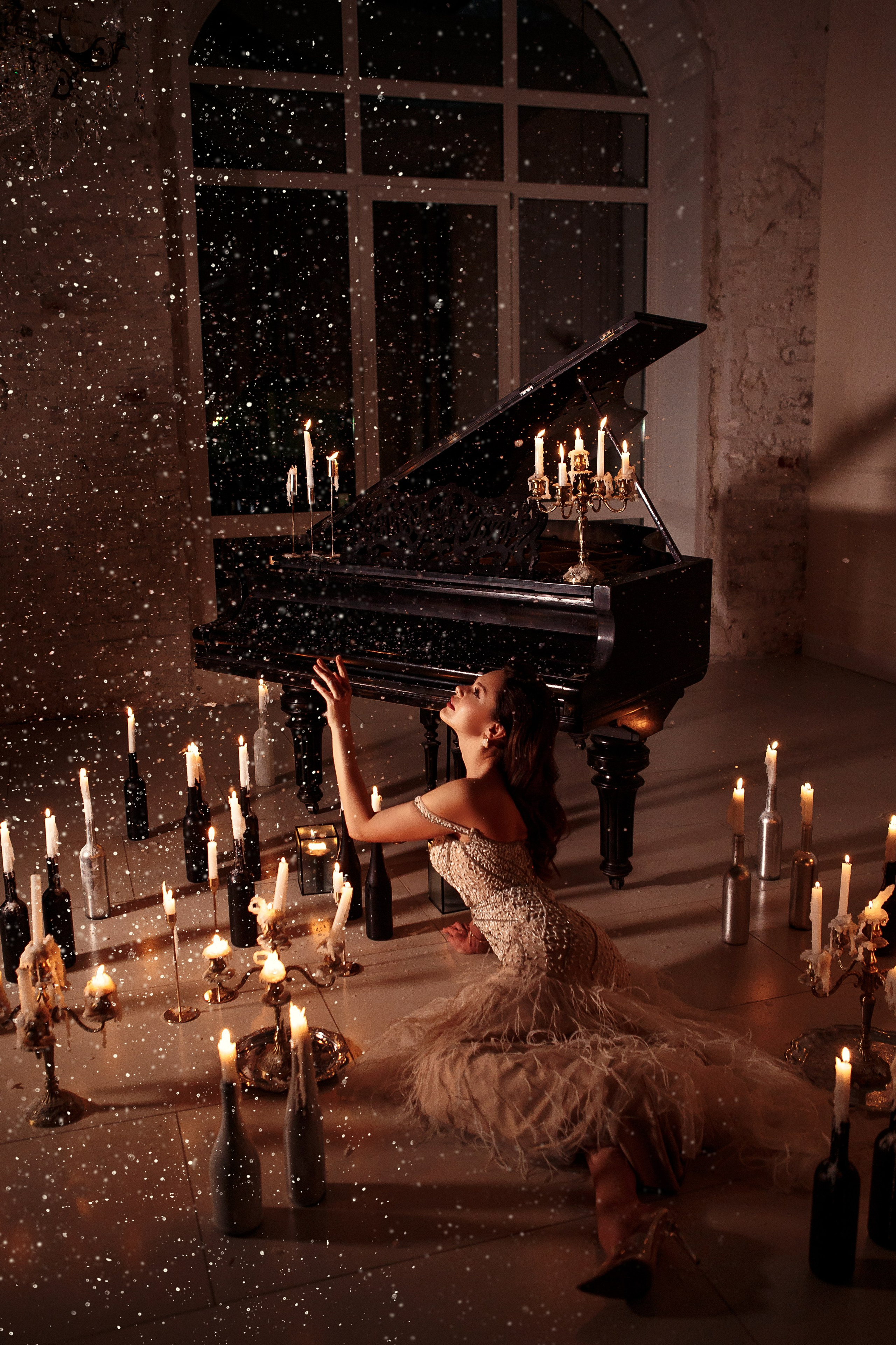 Фотограф в Иваново и других городах Ирина Сметанкина