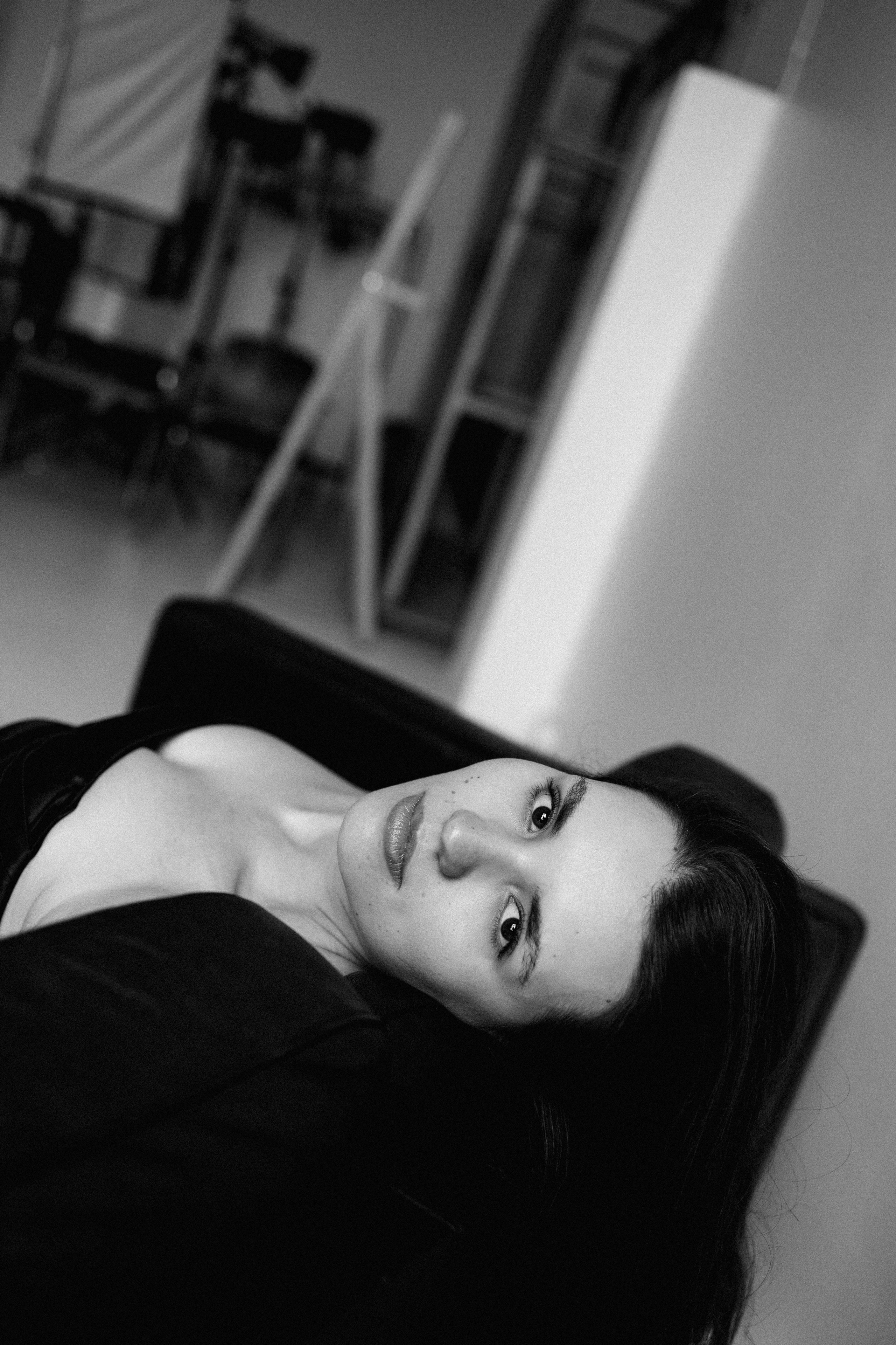 Саша. Портретный фотограф Дорошко Анастасия