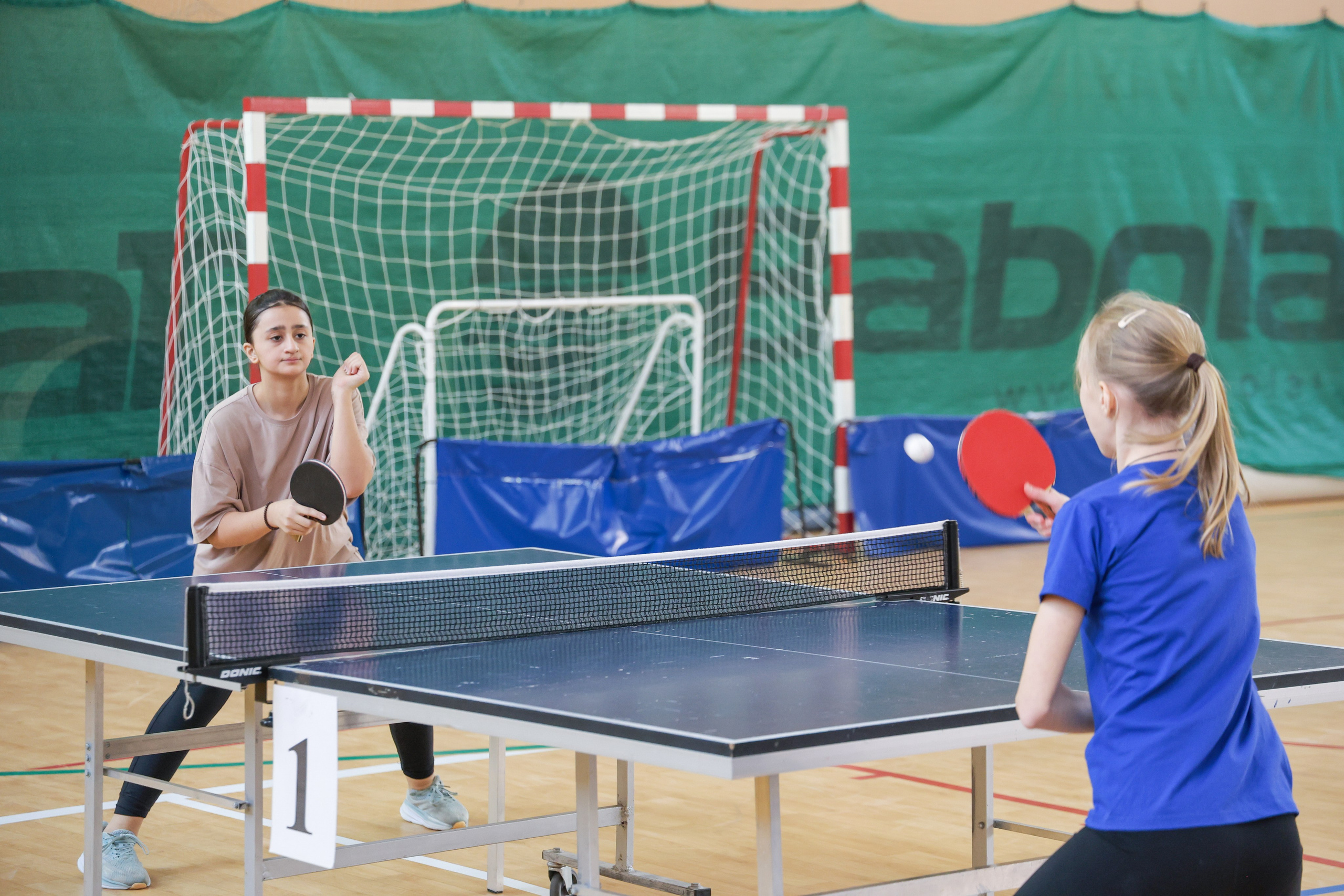 МОСГОРСПОРТ. Фотограф и видеограф — Москва