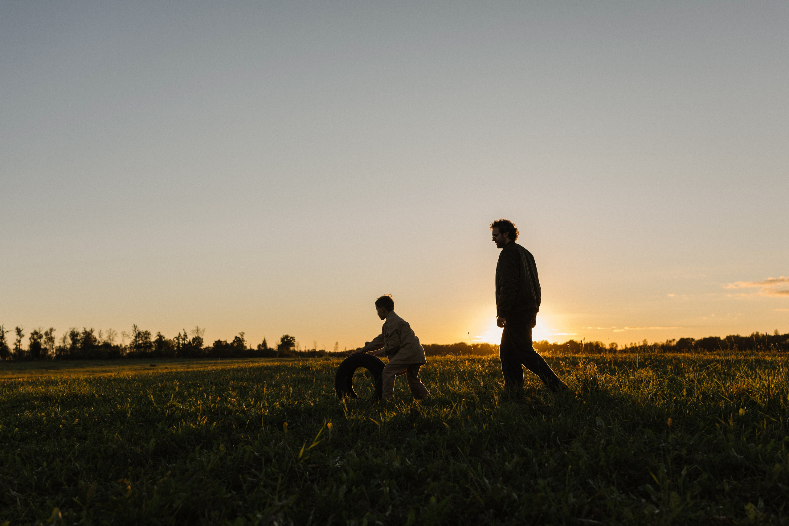 Счастливы вместе. Юлия Анисимова — свадебный и семейный фотограф в Санкт-Петербурге