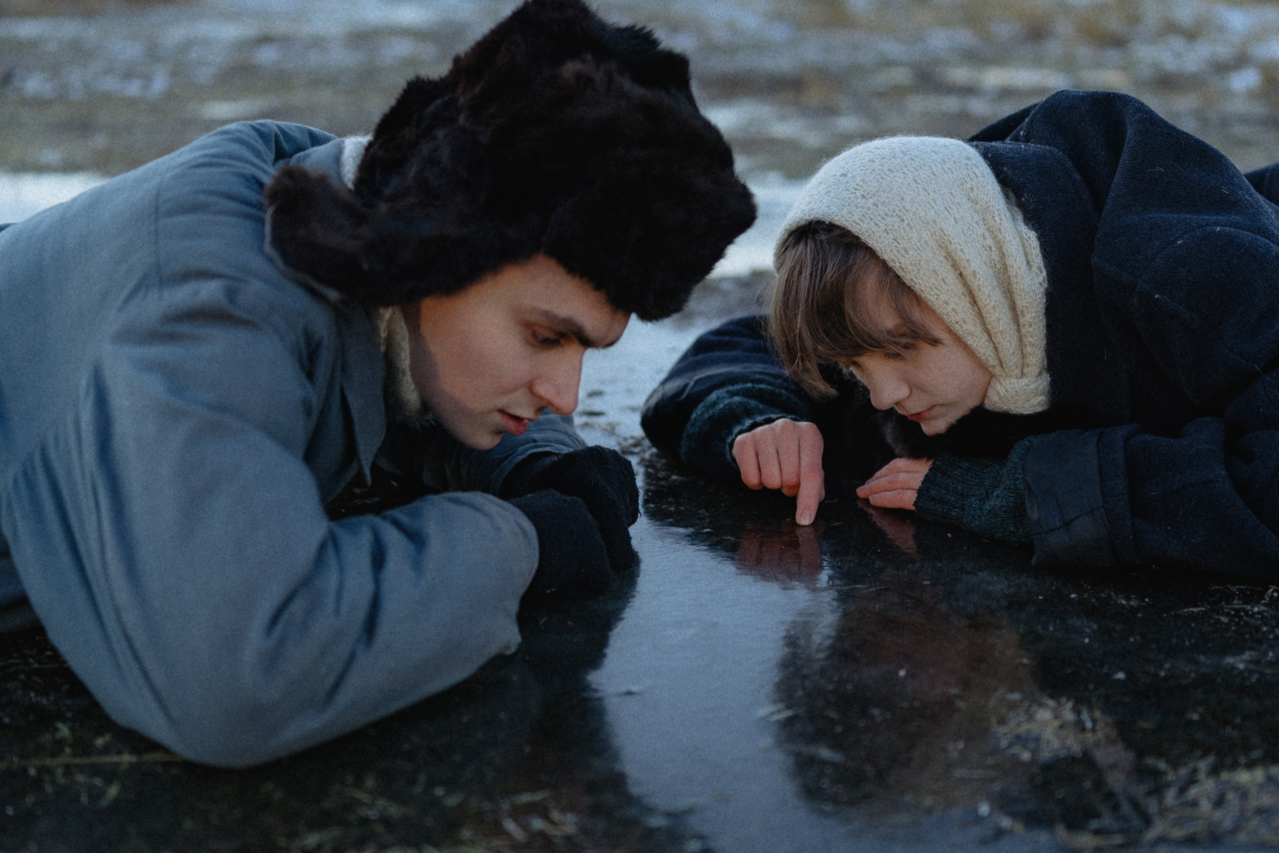 Назад в СССр. Юлия Анисимова — свадебный и семейный фотограф в Санкт-Петербурге