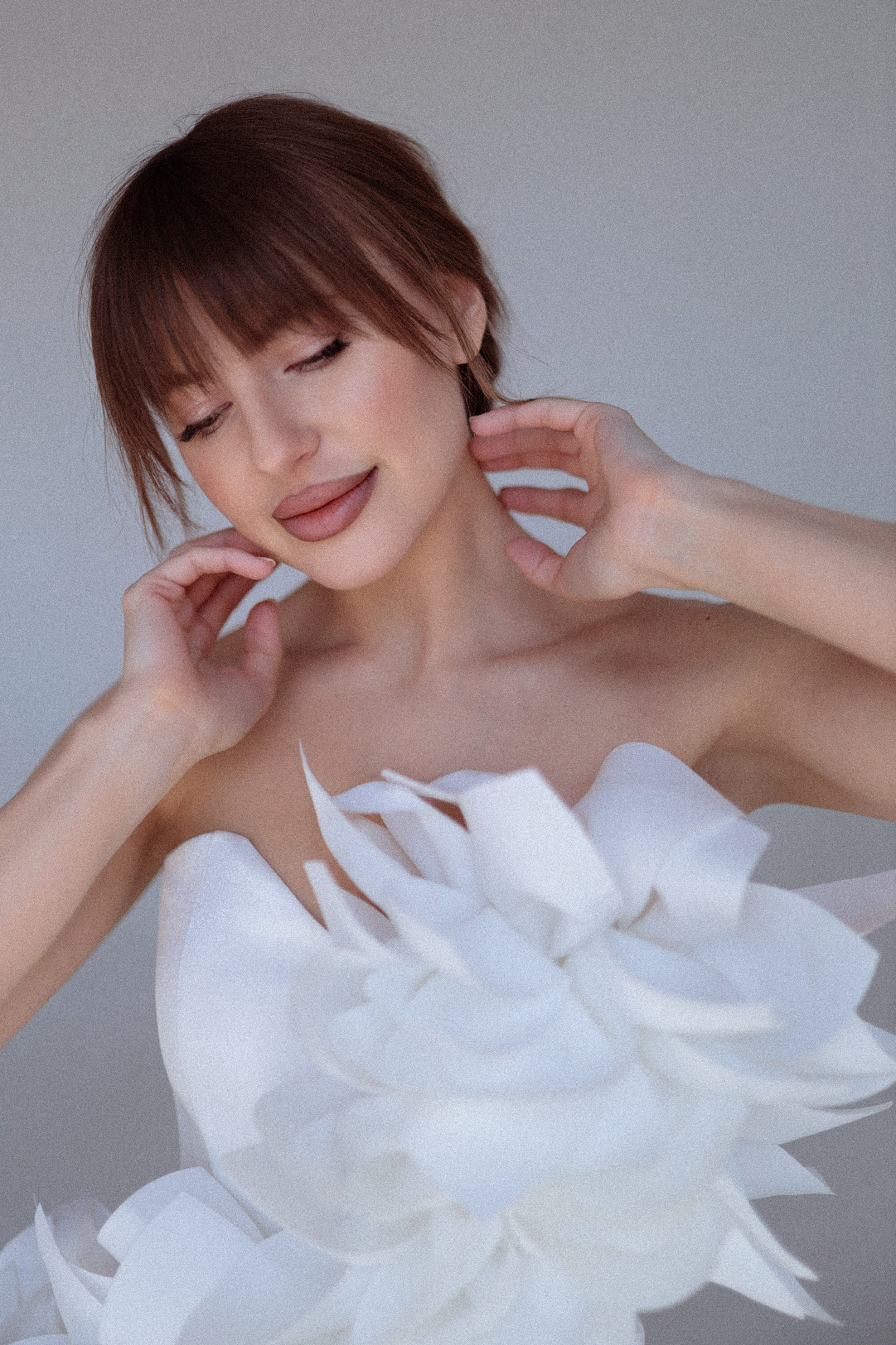 Мария и Сергей. Фотограф в Оренбурге Майя Шатрова