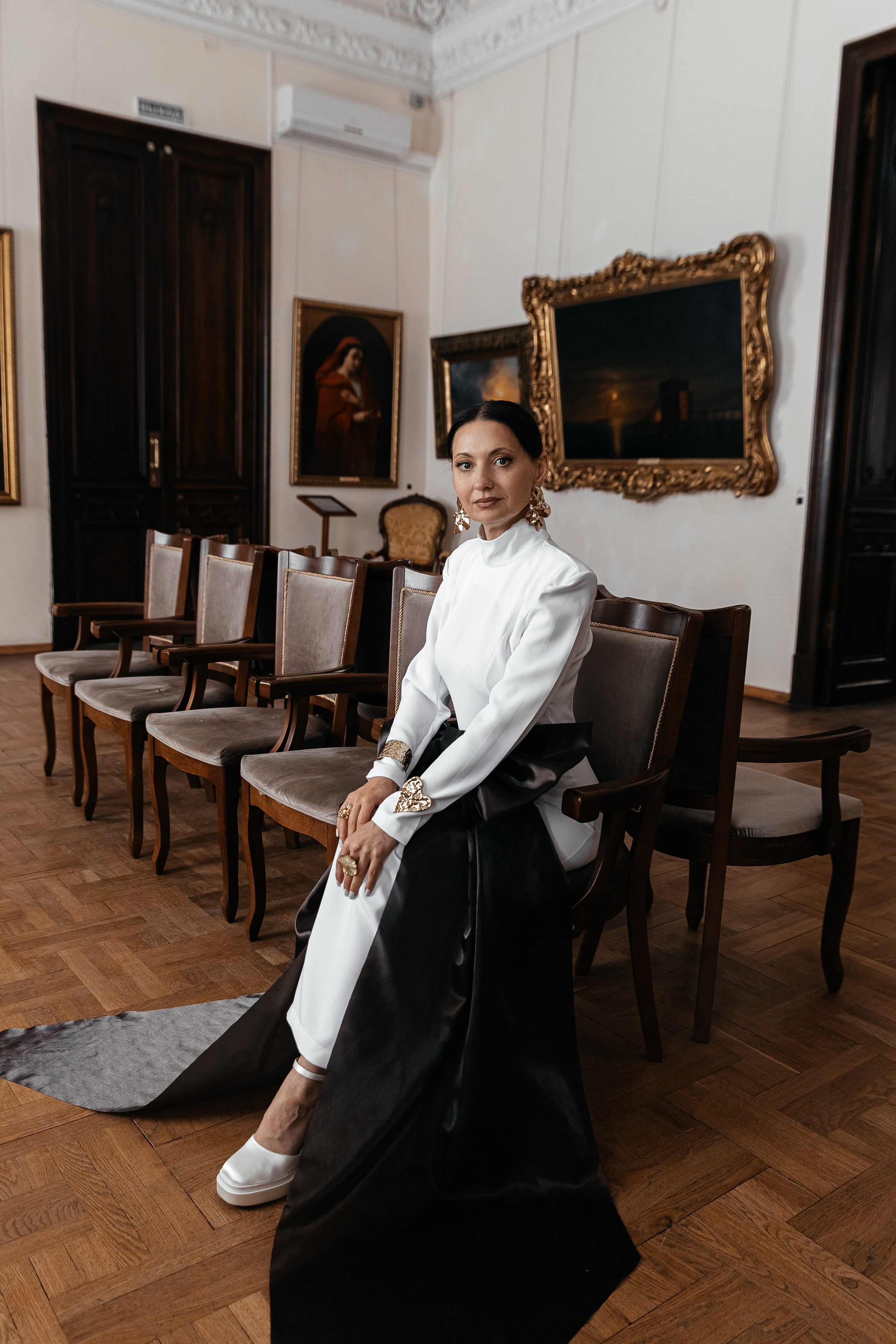 Катя. Главная