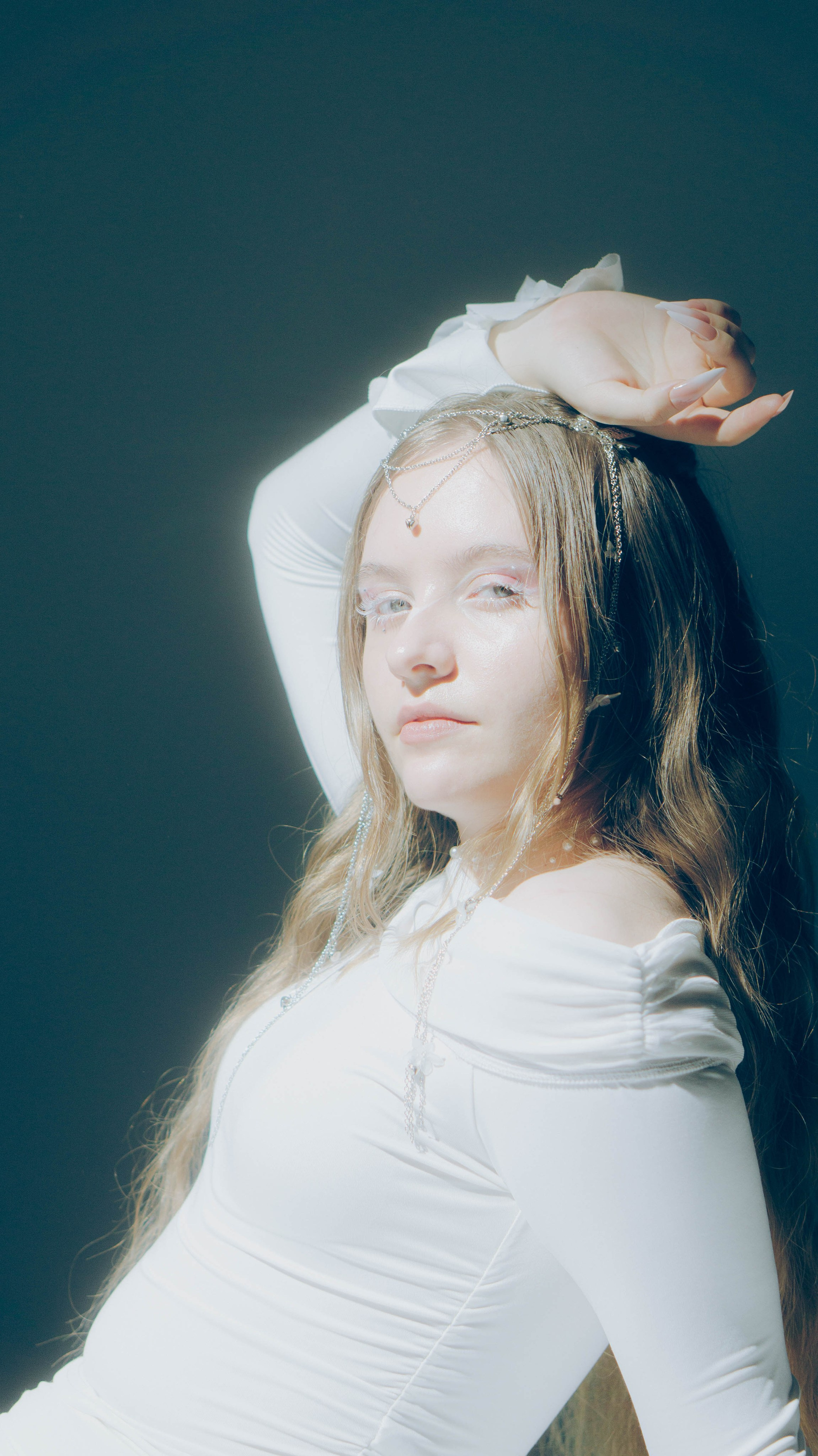 Вика. ФОТОГРАФ САРАТОВ