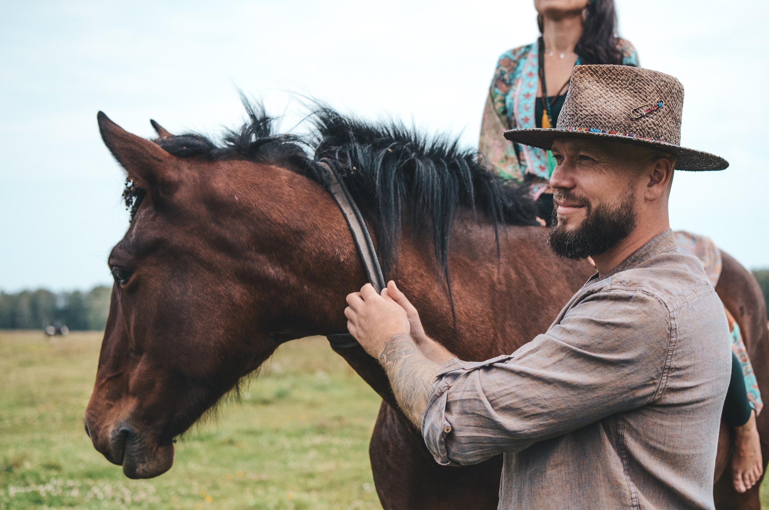 Love story. Семейный фотограф г. Москва