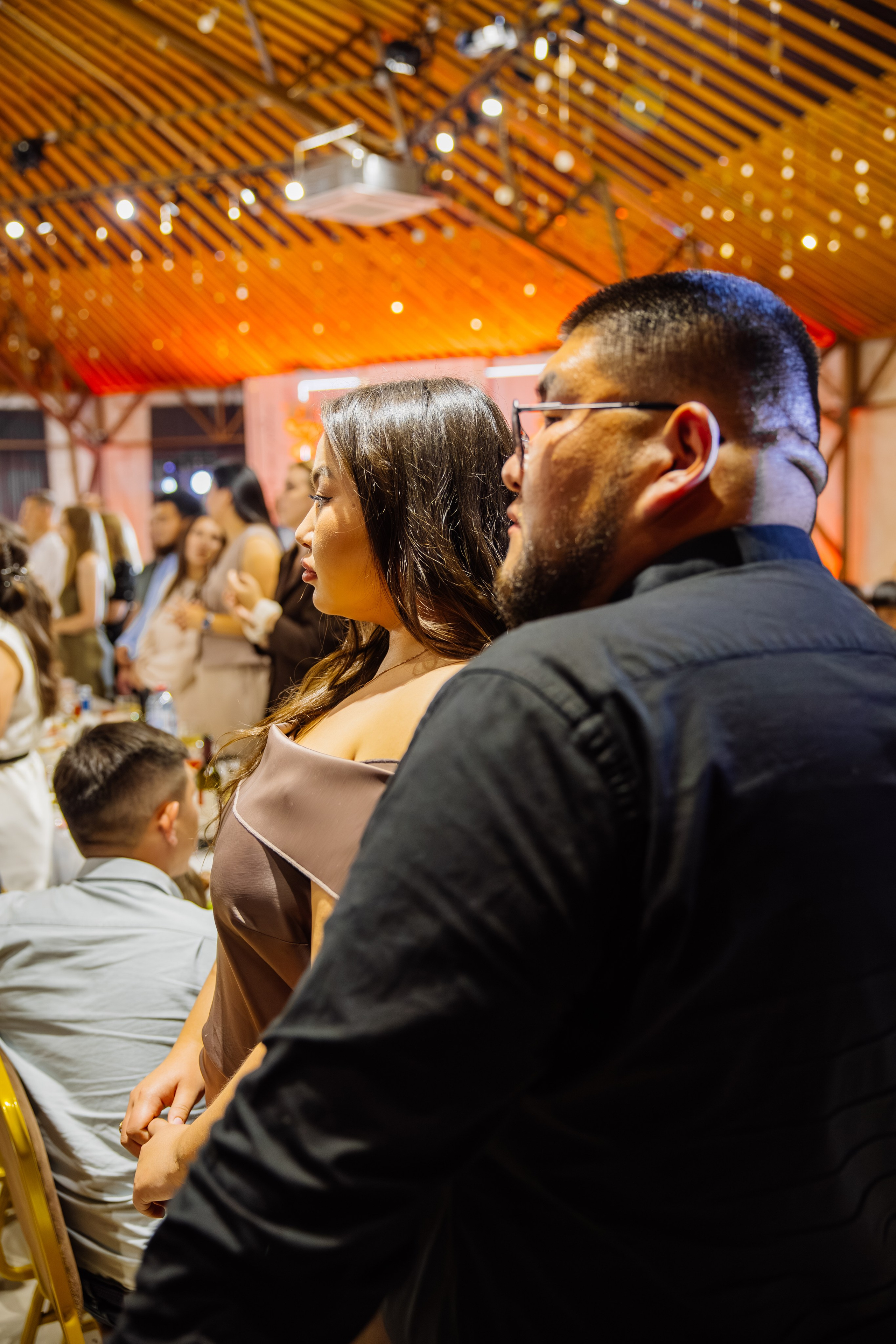 Всё начинается с любви. Свадебный фотограф в Иркутске Бобылев Никита