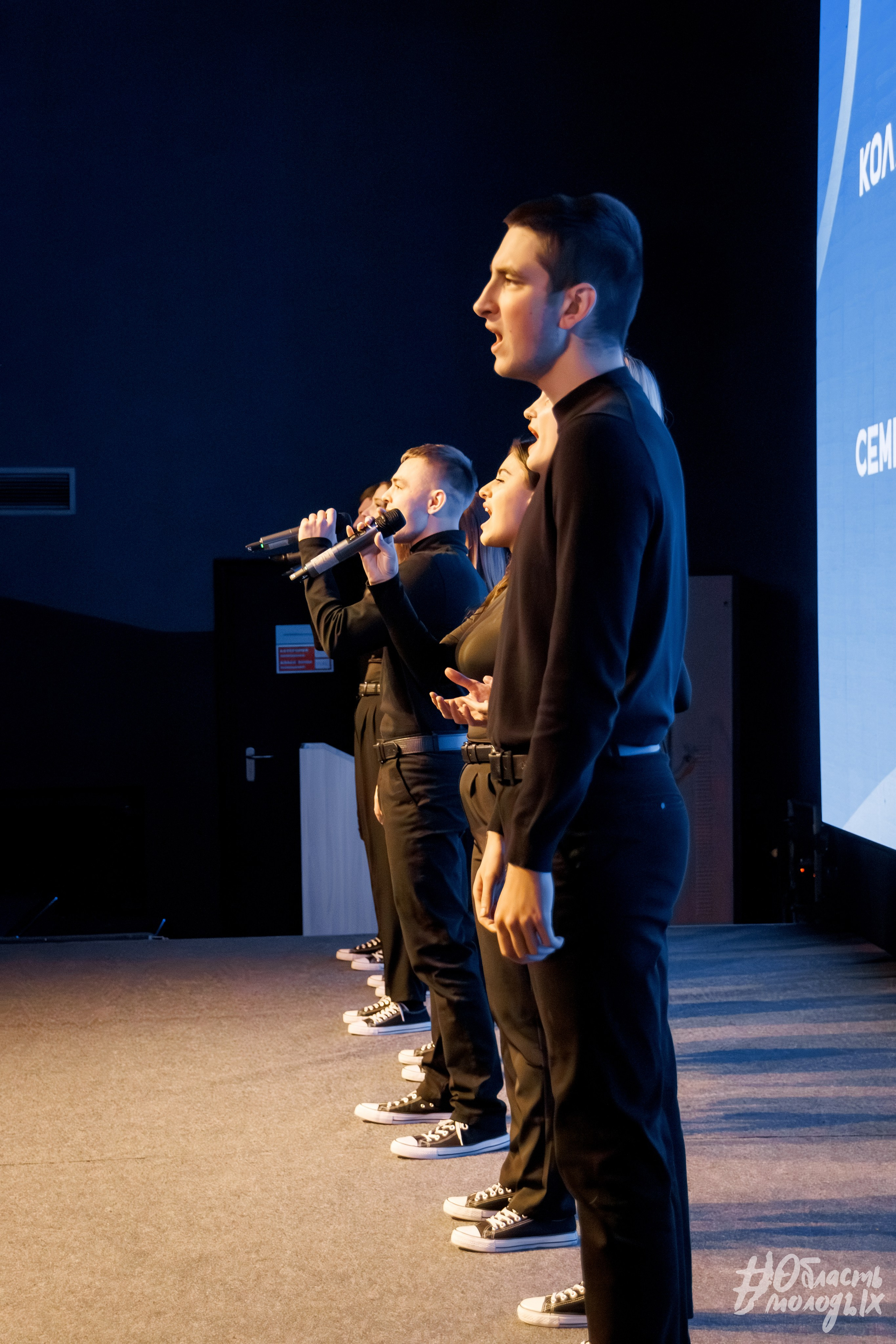 СЕМИНАР ДЛЯ СПЕЦИАЛИСТОВ — РОСМОЛОДЁЖ. Свадебный фотограф в Иркутске Бобылев Никита