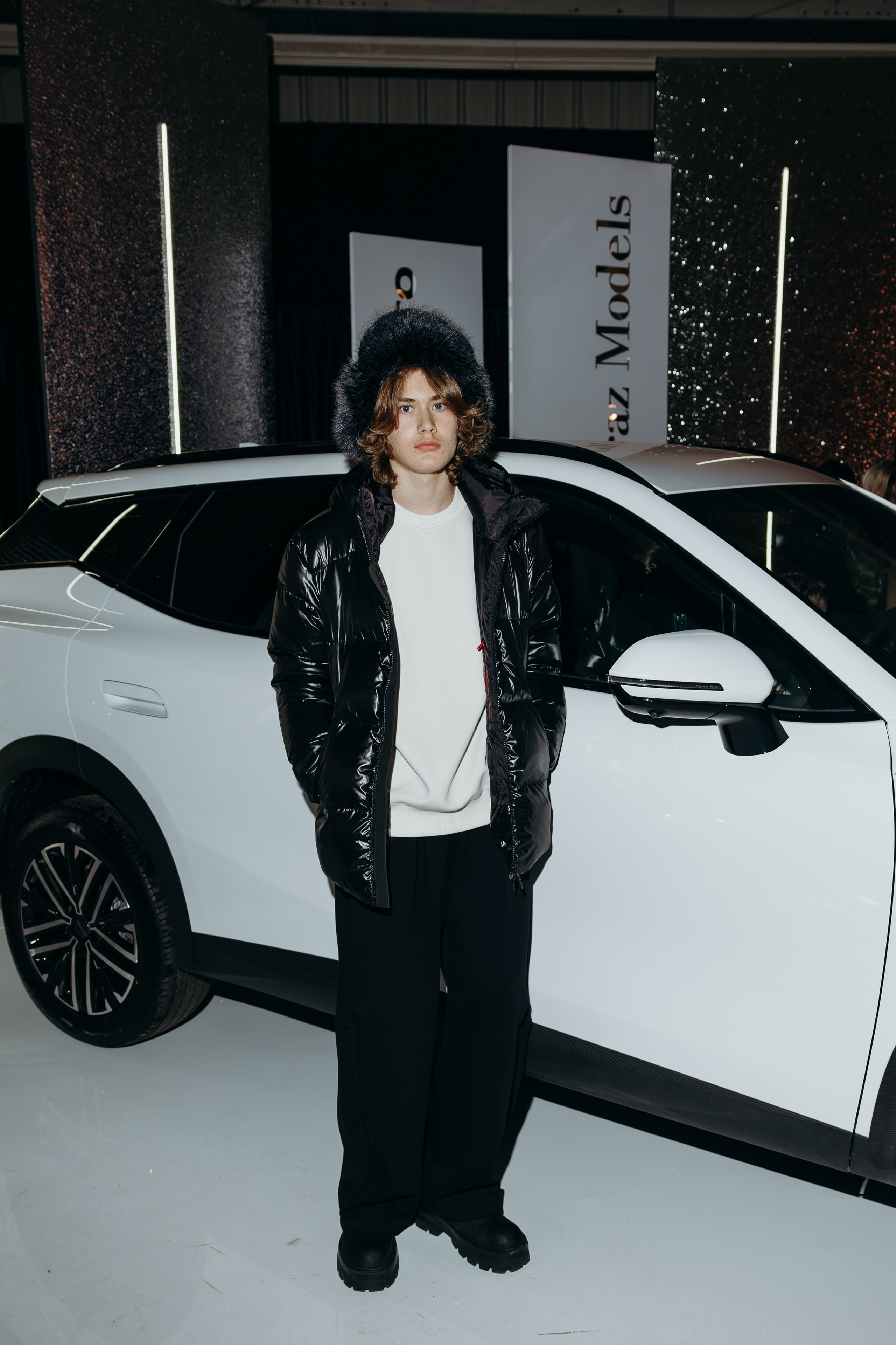 O&J FASHION FEST 2025. Свадебный фотограф в Иркутске Бобылев Никита