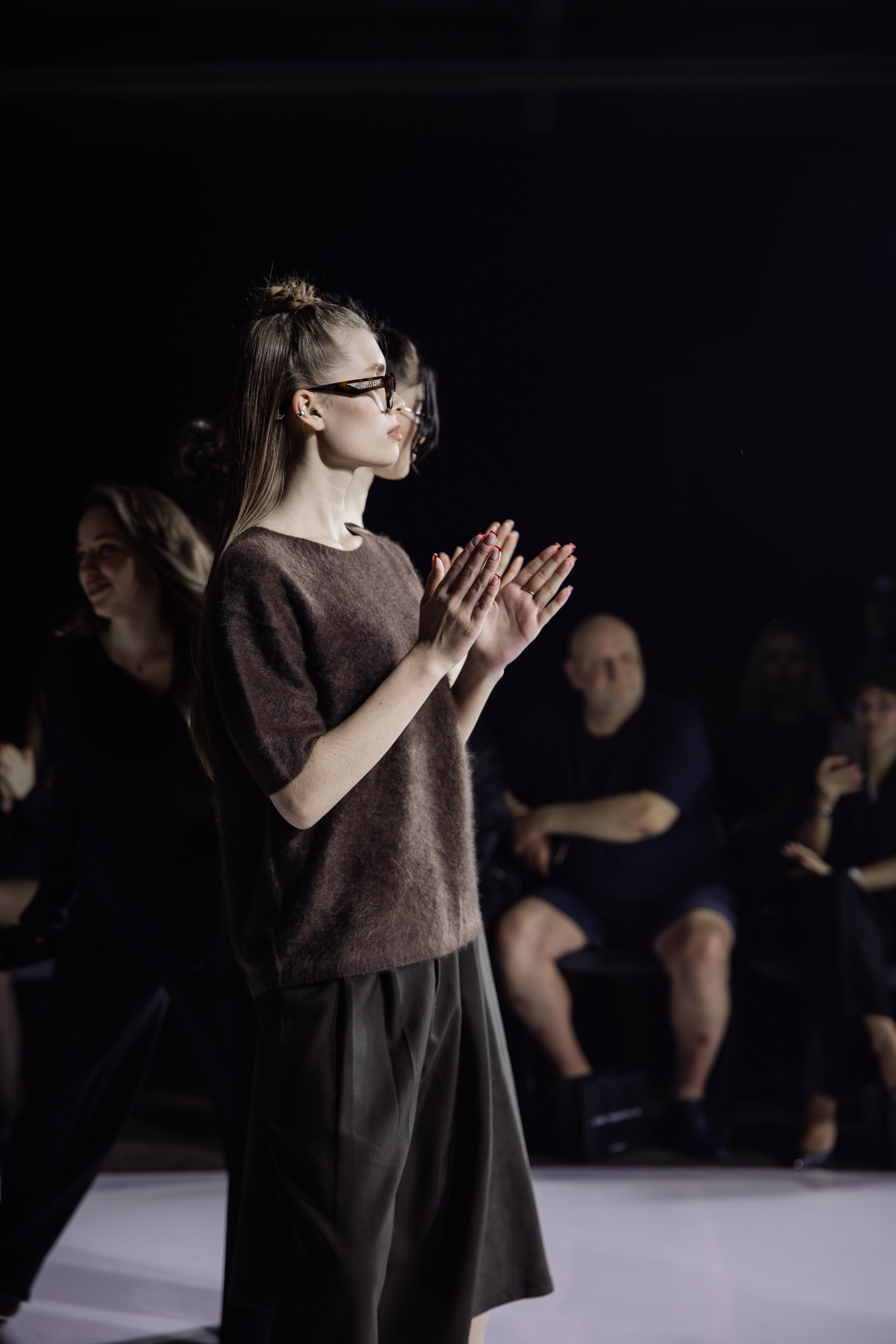 O&J FASHION FEST 2025. Свадебный фотограф в Иркутске Бобылев Никита