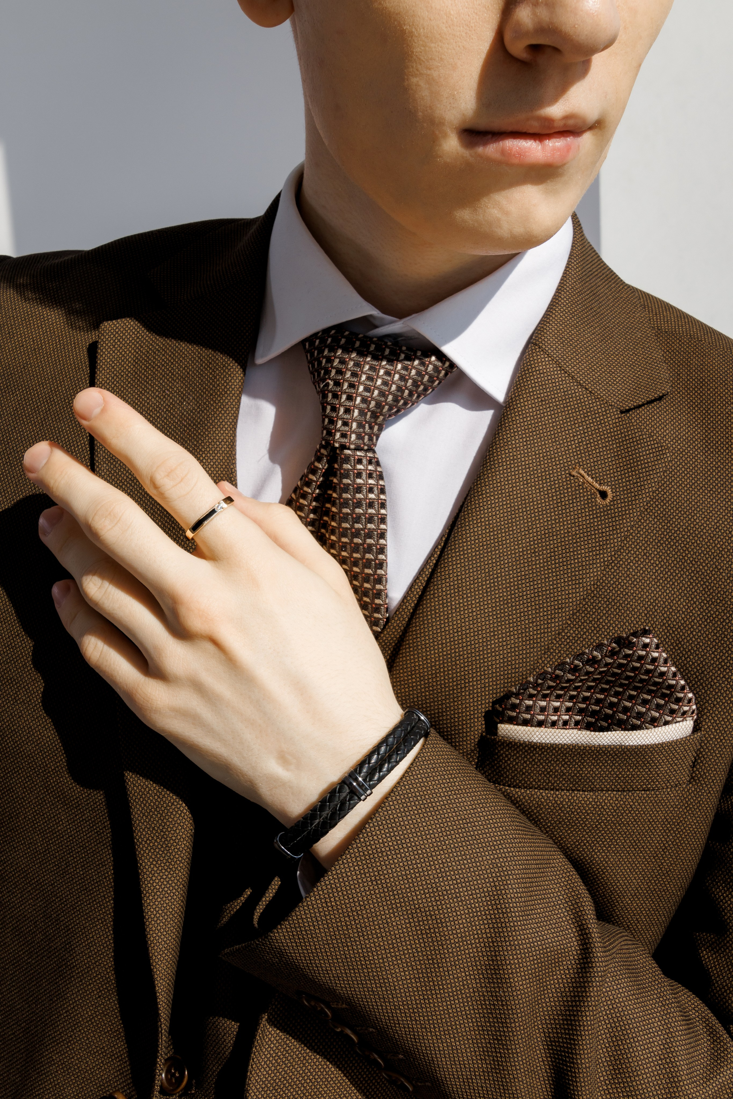 Ювелирный завод ЭМЕРИ. Свадебный фотограф в Иркутске Бобылев Никита