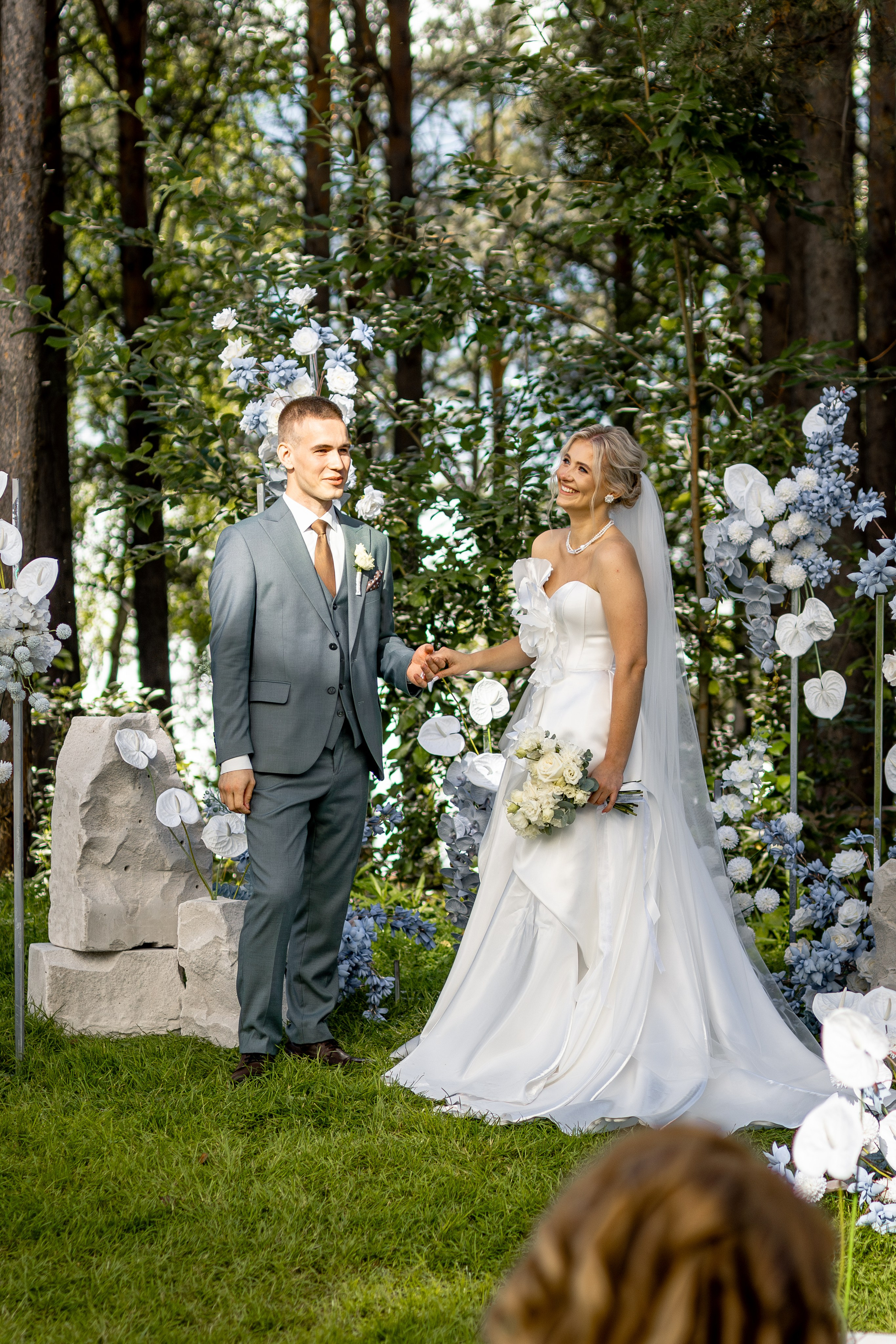 Павел & Яна. Свадебный фотограф в Иркутске Бобылев Никита