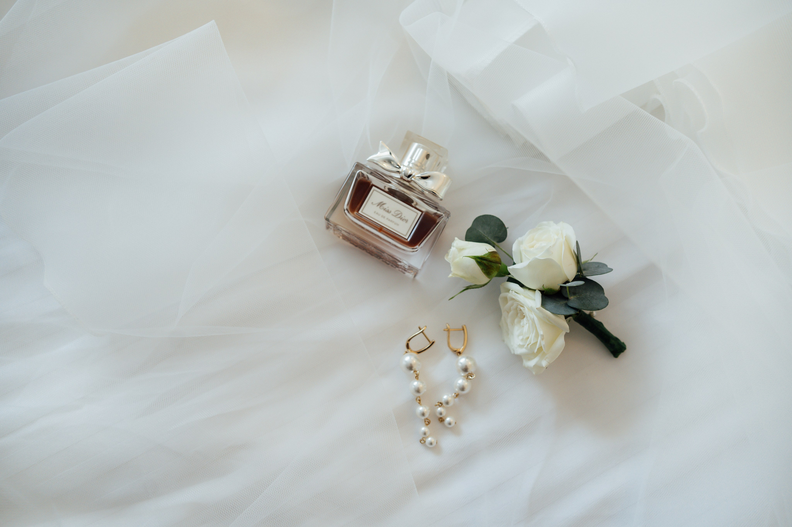 Леонид и Мария. Свадебный и семейный фотограф в Волгограде Наталья Наумова