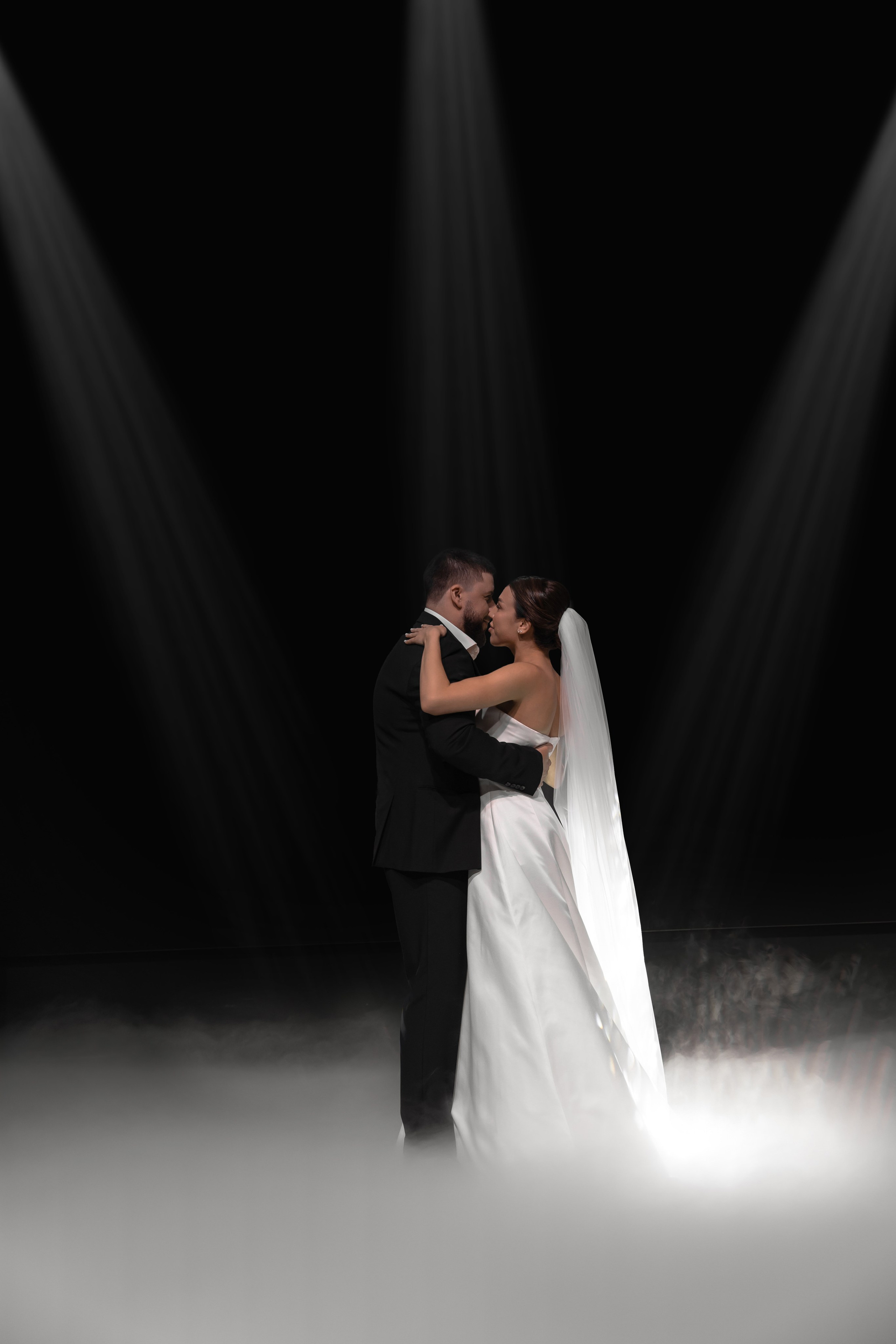 Александр и Валентина. Свадебный и Семейный фотограф по всему миру Анна Фёдорова