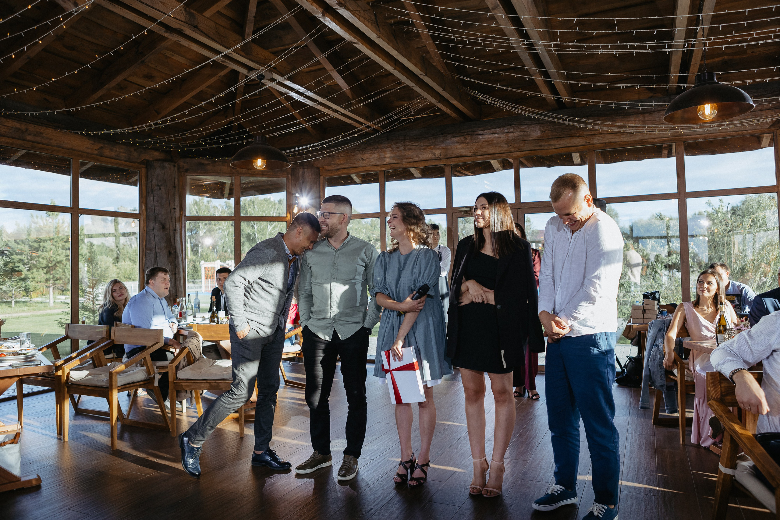 Мария и Денис. Свадебный и семейный фотограф в Челябинске. Аврамец Анна