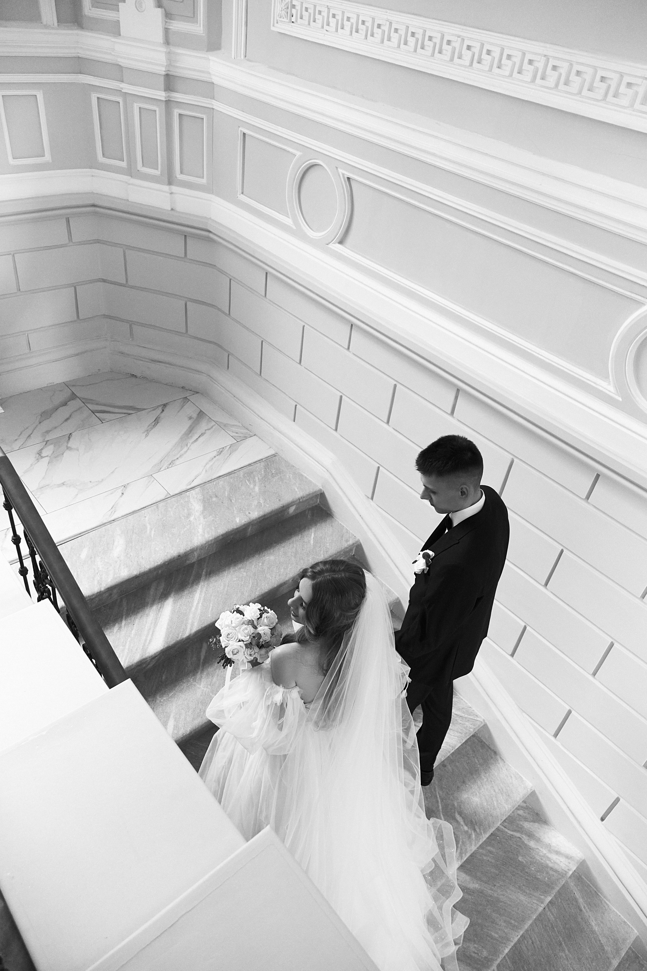 Валерия и Александр. Фотограф в Екатеринбурге и Москве, Анна