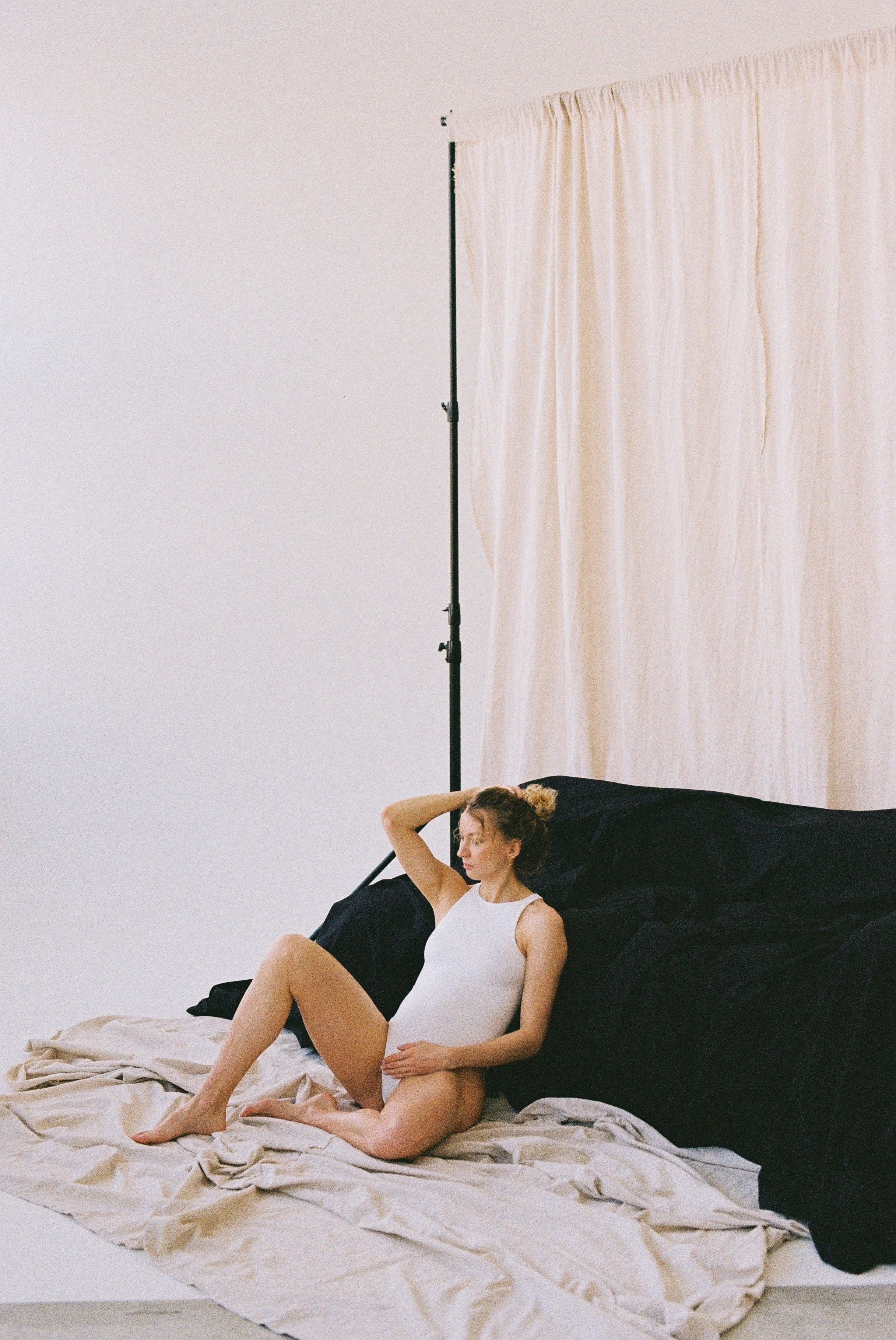 Яника (35 мм). Фотограф в Екатеринбурге и Москве, Анна