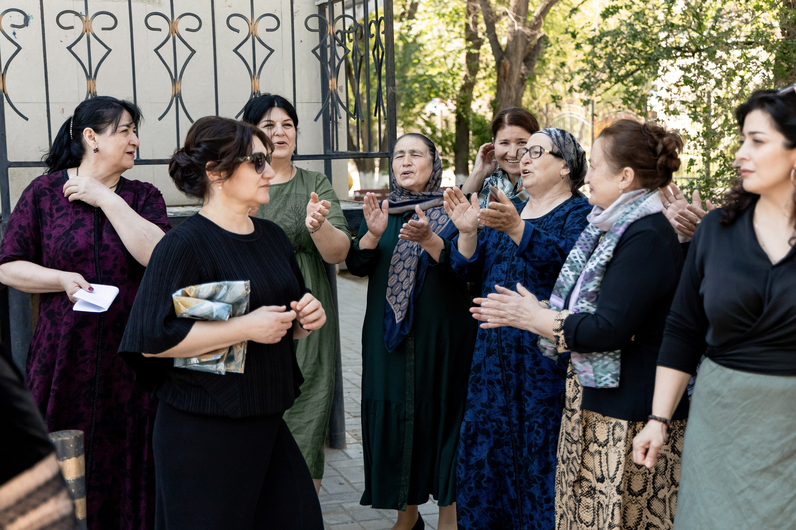 Abdulaziz & Emiliya. Свадебный и фэшн фотограф