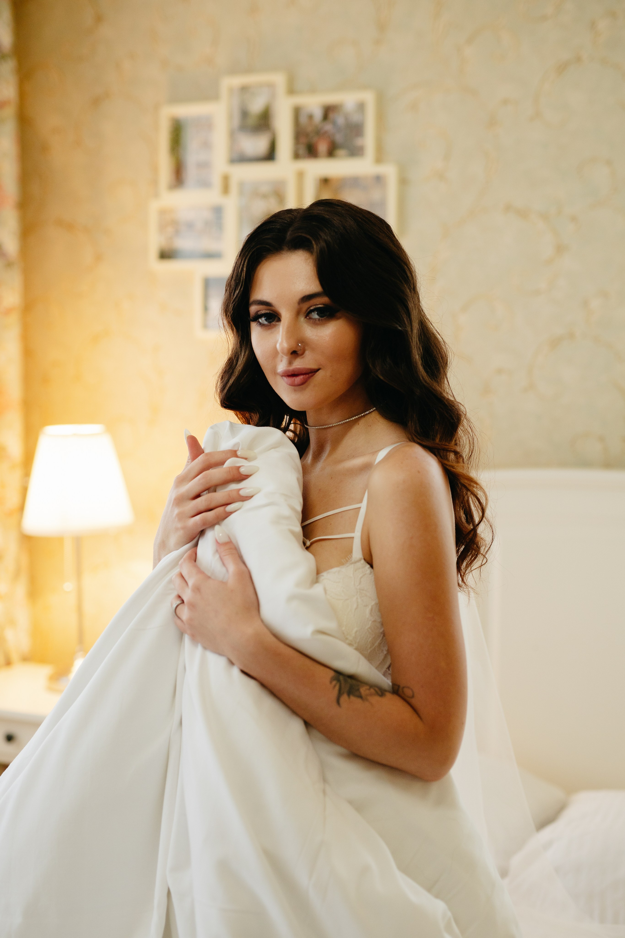 Евгений и Александра. Свадебный и женский фотограф