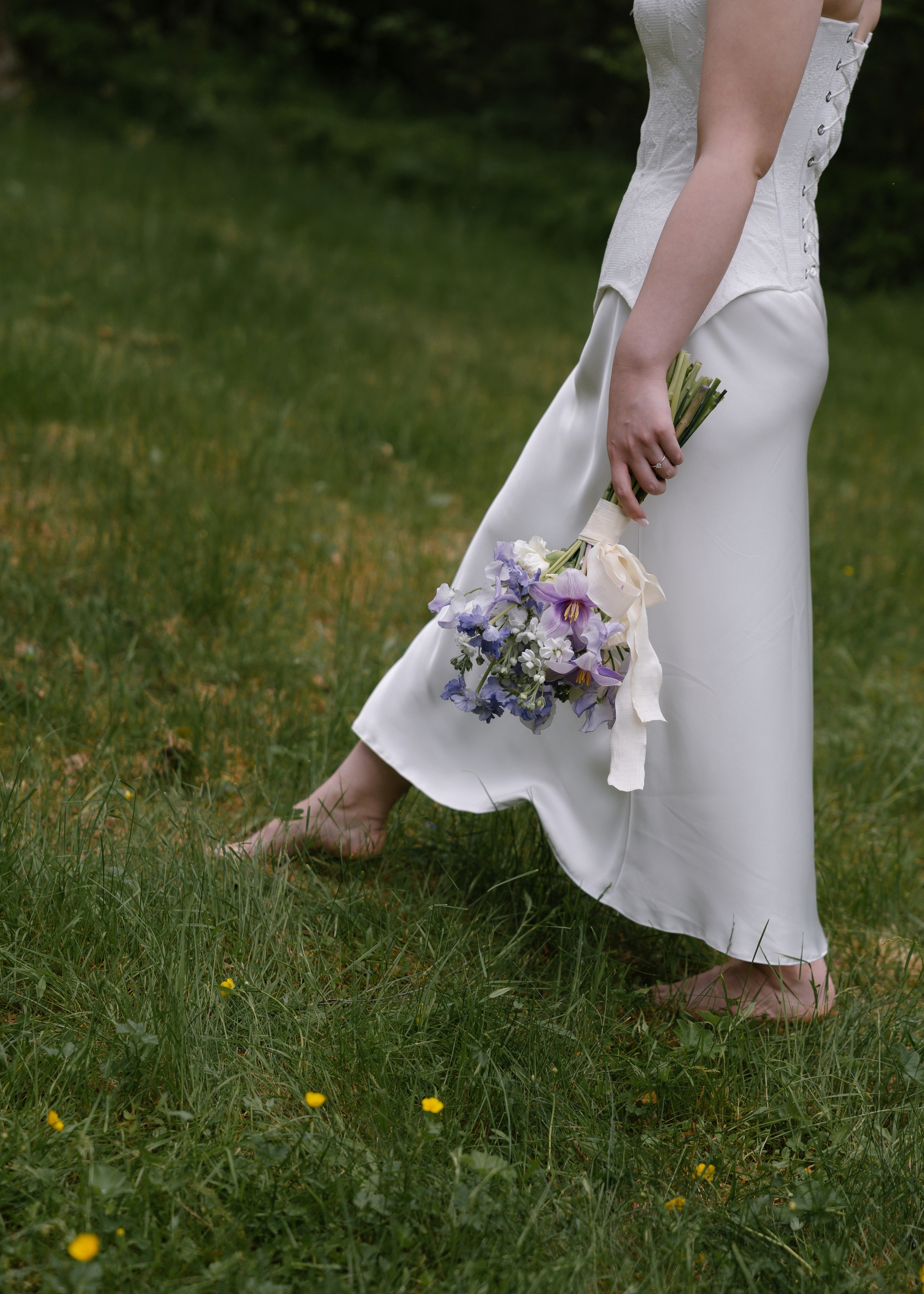 Антон и Алена. Свадебный фотограф в Калининграде Ольга Пасечник