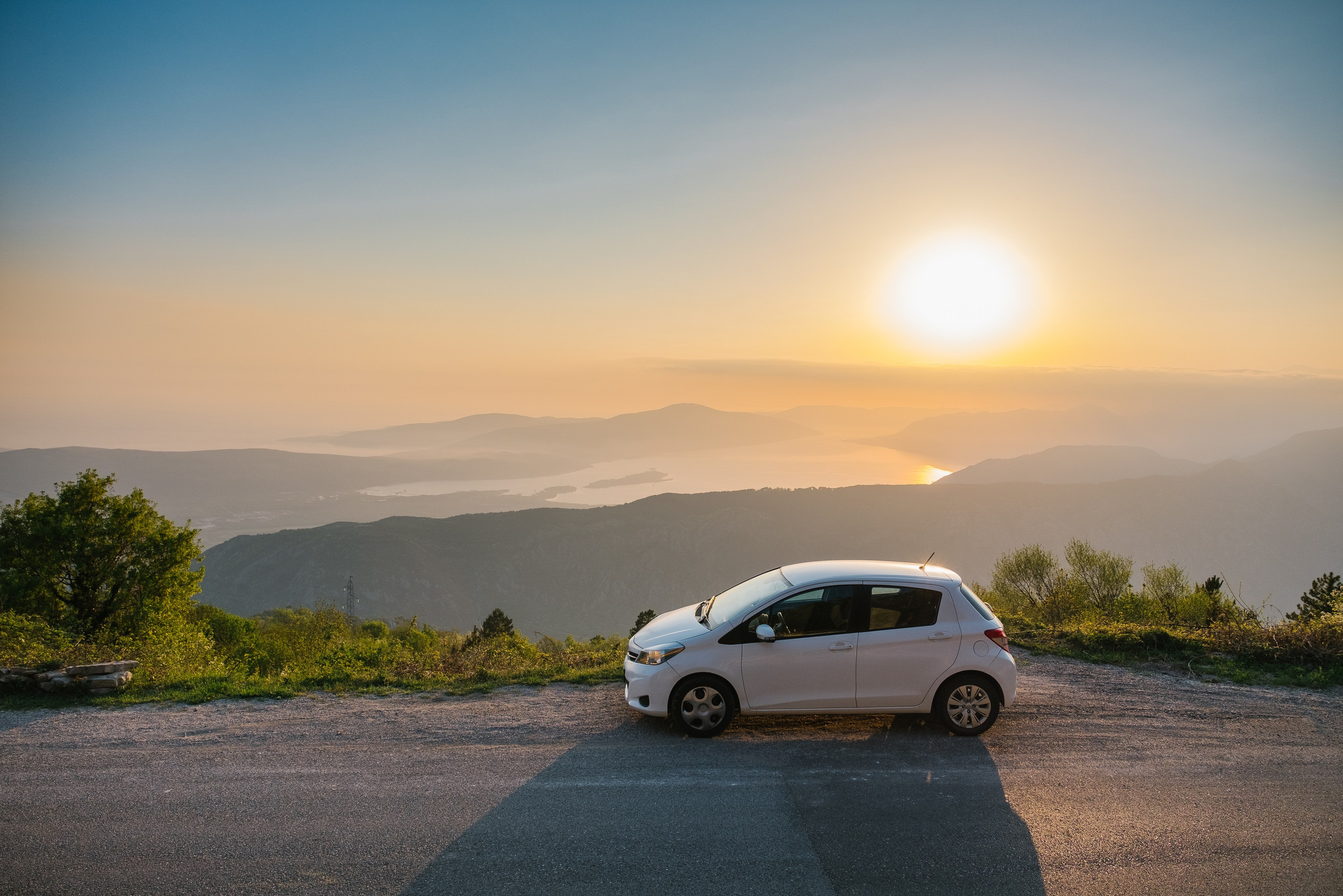 Черногория. Свадебный Видеограф Фотограф в Сочи