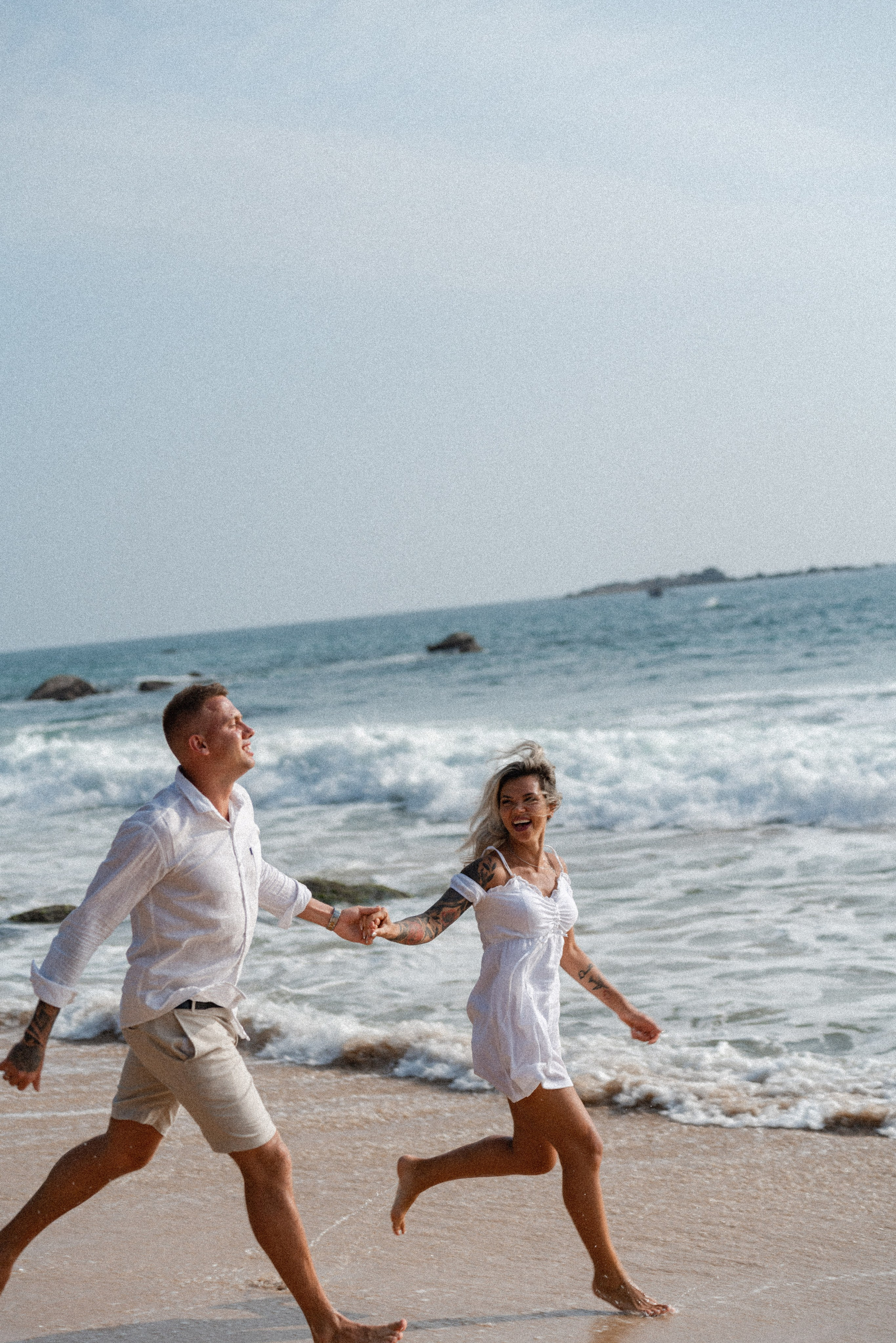 Katya+Vlad. Фотограф Дарья Гейер