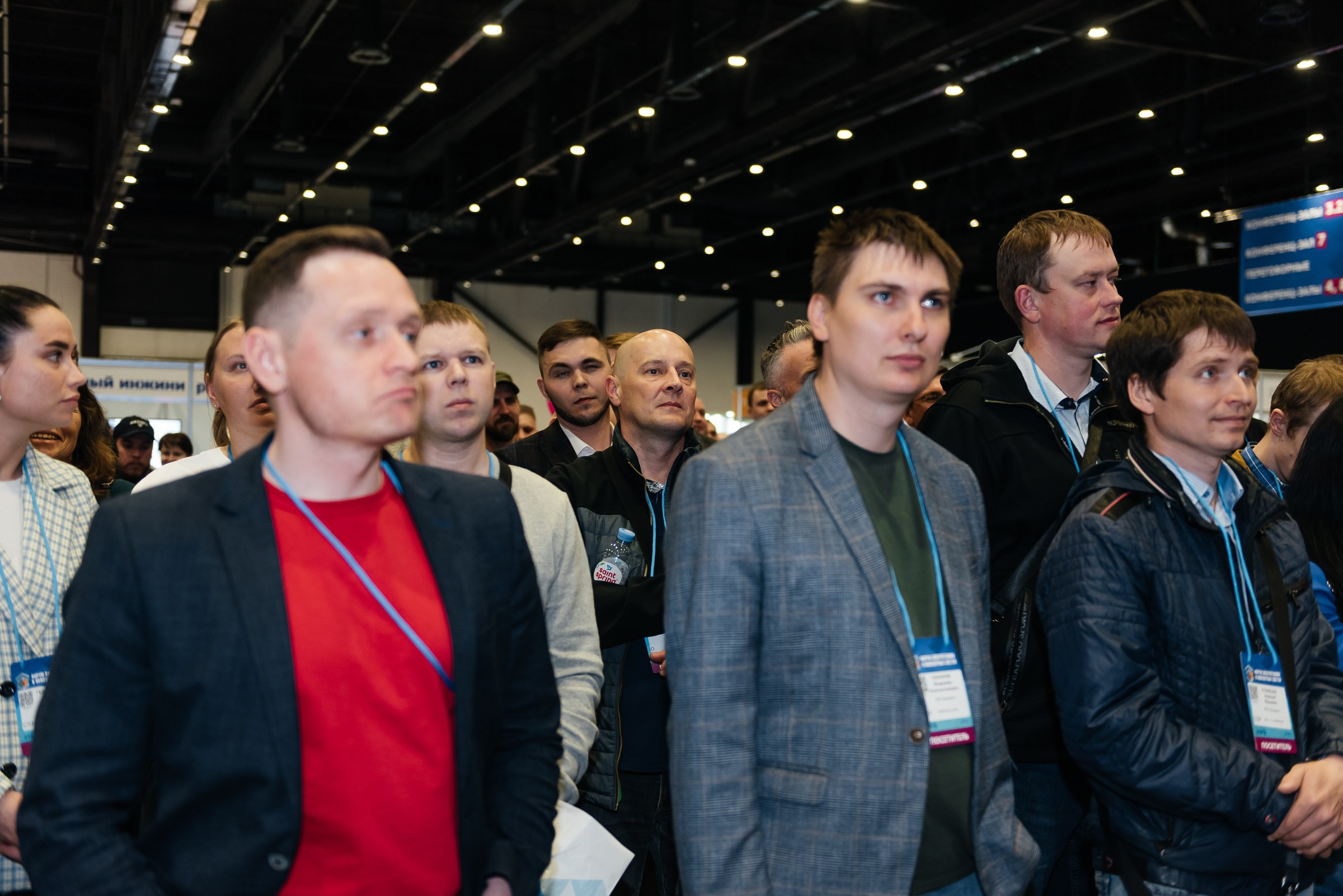 Репортажная съёмка на форуме ЭТМ. Свадебный фотограф в Санкт-Петербурге Венера Ахметова