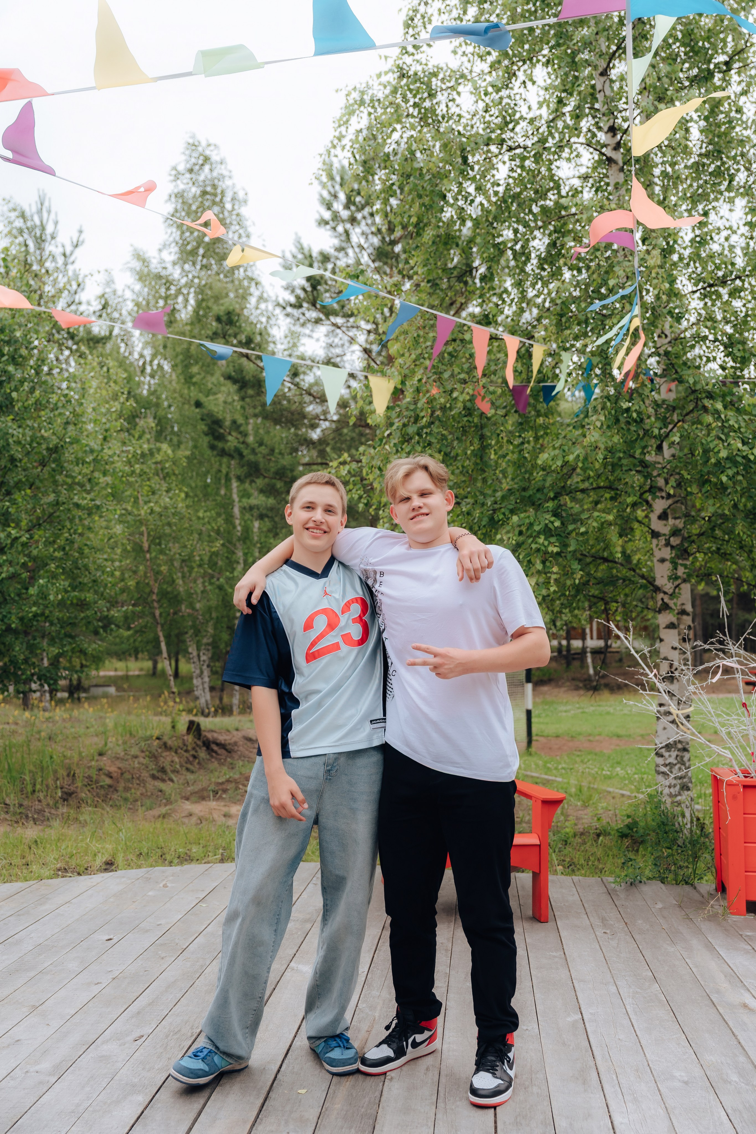 Тили-мили. Выпускной. Детский и семейный фотограф Катерина Мишина