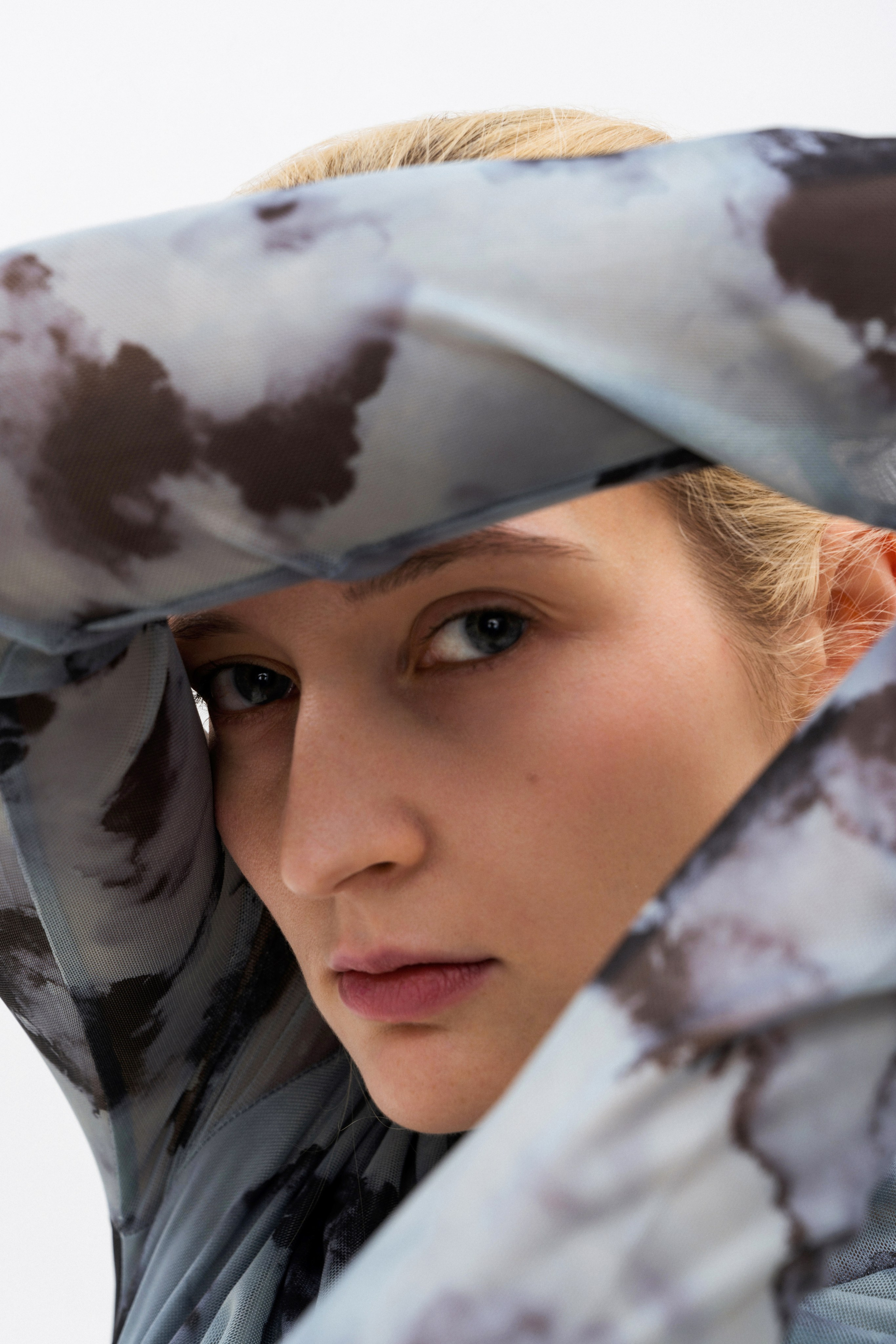 MODEL. Коммерческий фотограф в Москве