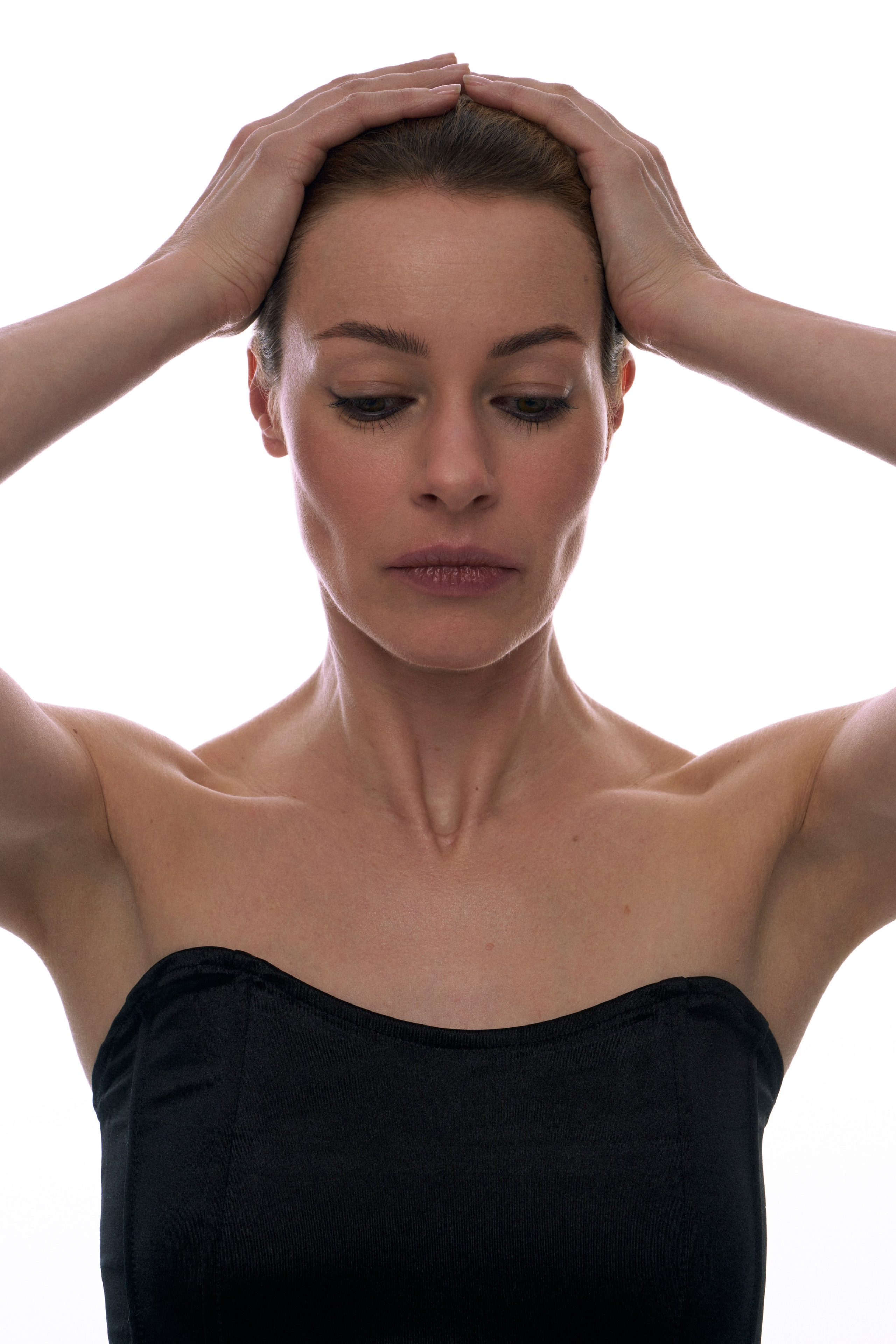 Дарья. Коммерческий фотограф в Москве