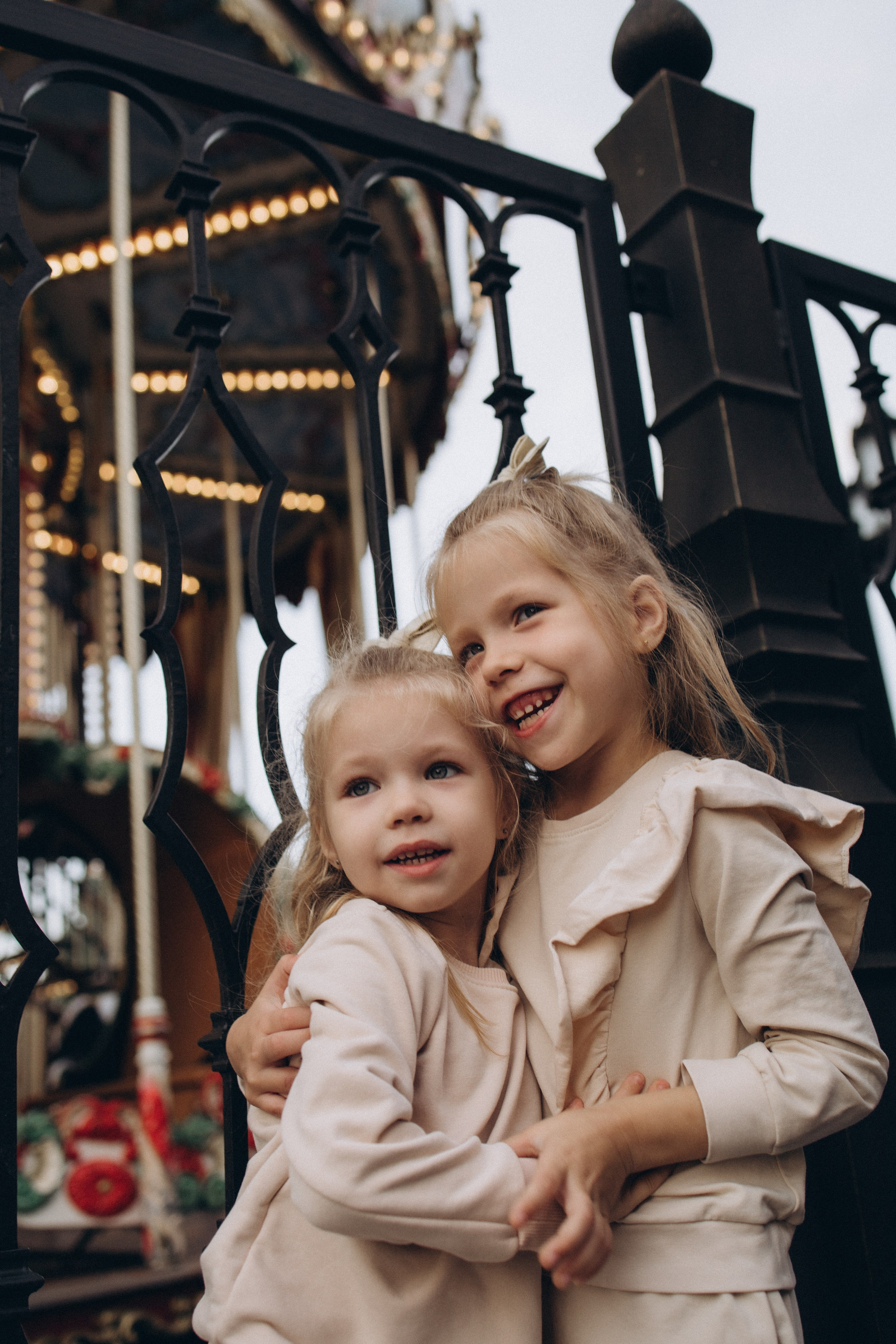 Прогулка в Москве. Фотограф в Иваново и Суздале