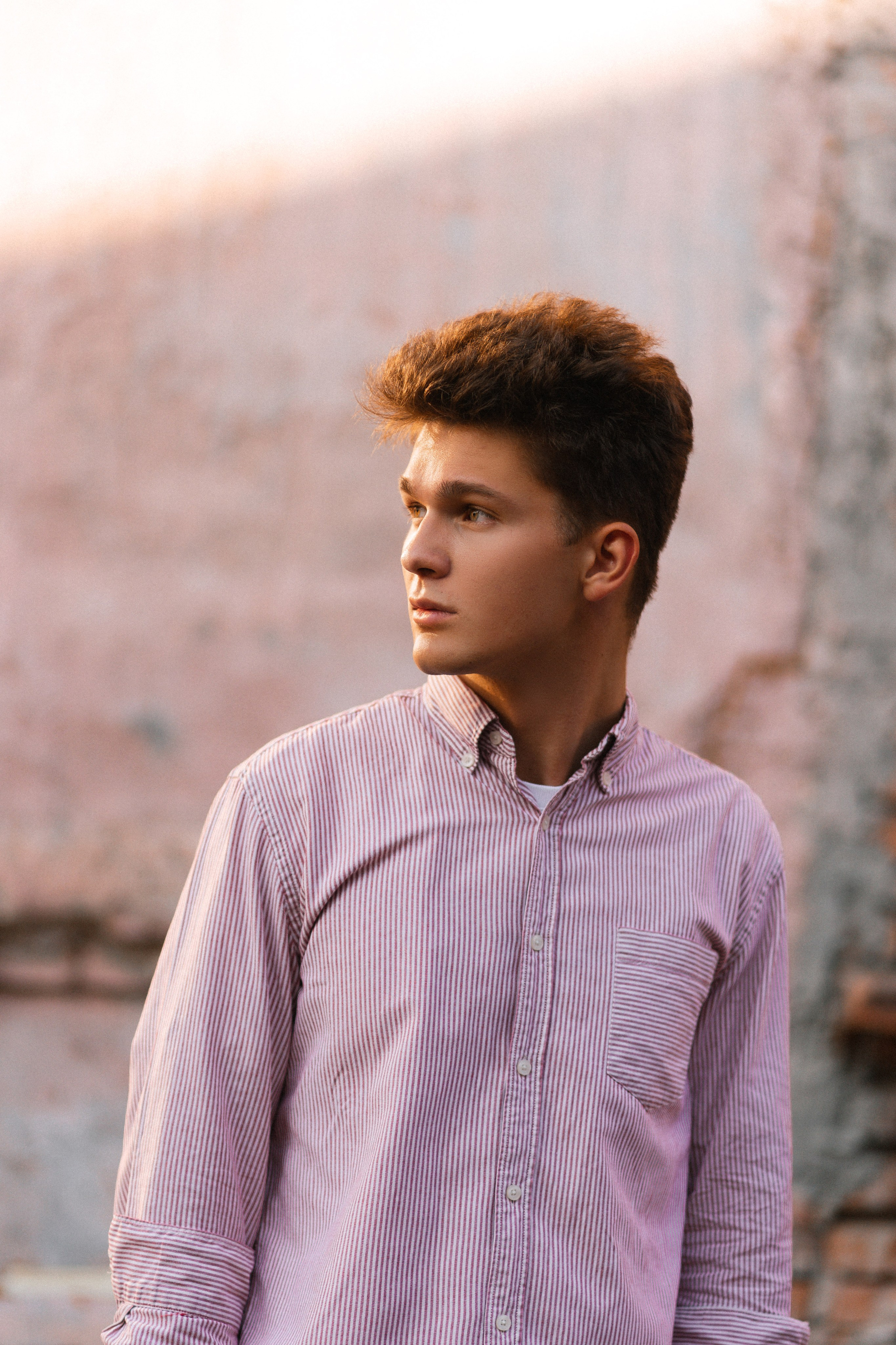 Model tests. Фотограф lifestyle Москва Екатерина