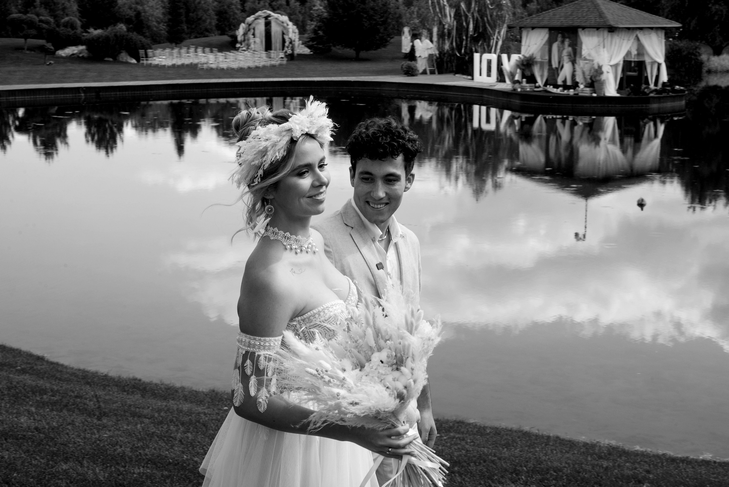 В стиле свободы. Свадебный и семейный фотограф в Новосибирске, Санкт-Петербурге, Москве