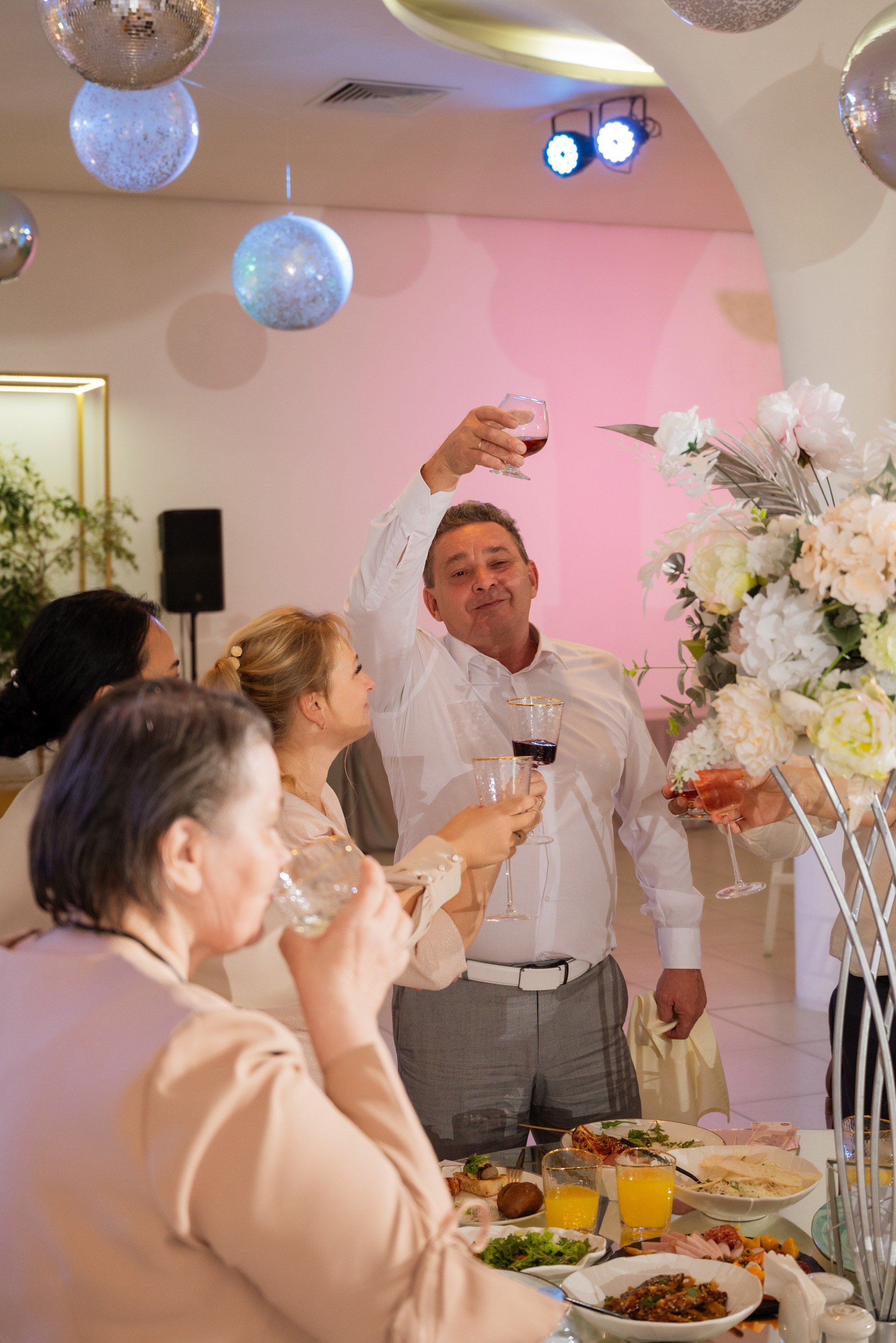 Роман и Анна | 21.09.23. Свадебный фотограф в Санкт-Петербурге Владислава Тюльпина