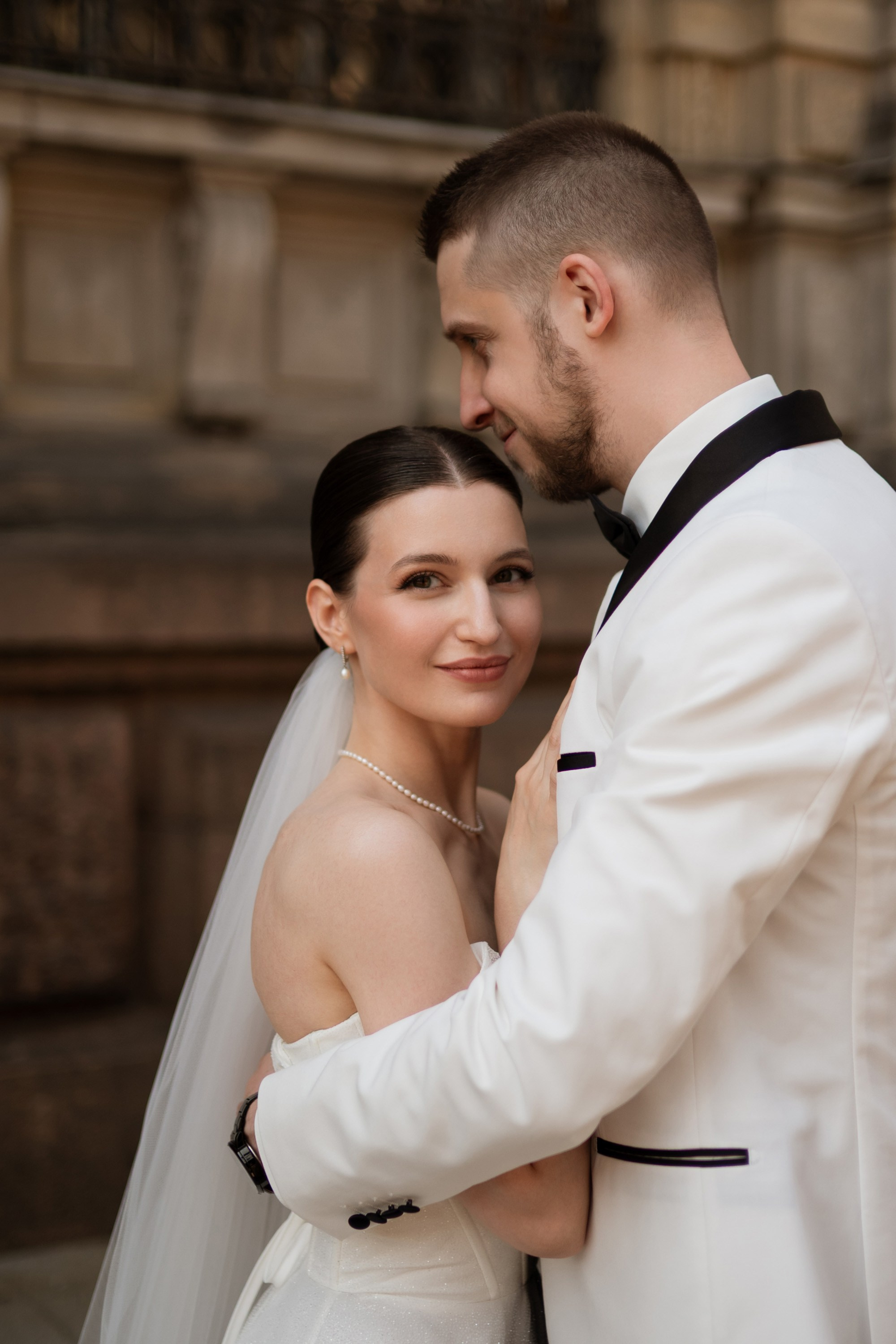 Александр и Ксения | 17.07.25. Свадебный фотограф в Санкт-Петербурге Владислава Тюльпина