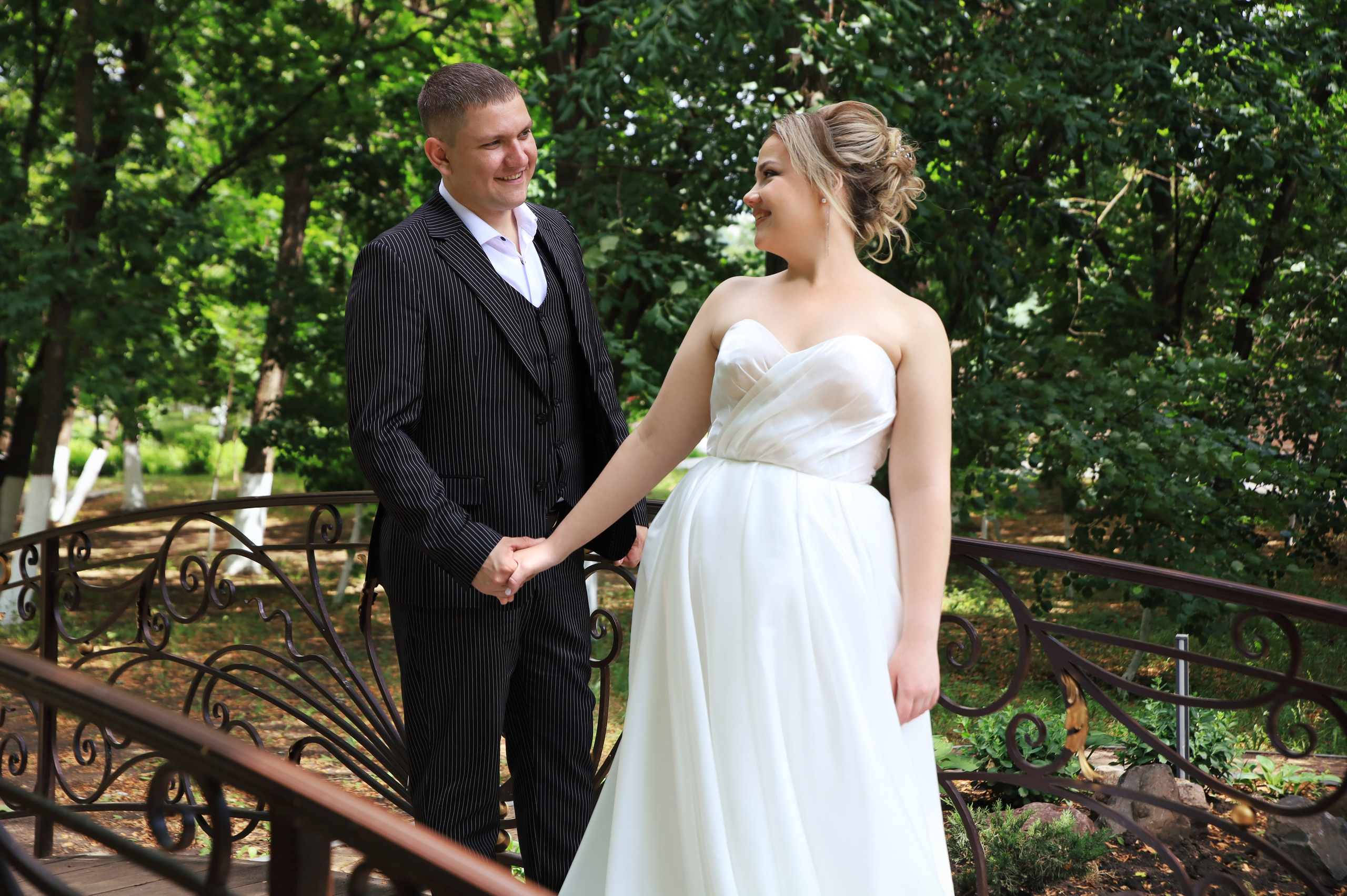 Свадьба. Свадебный и школьный фотограф в Аткарске и Саратове