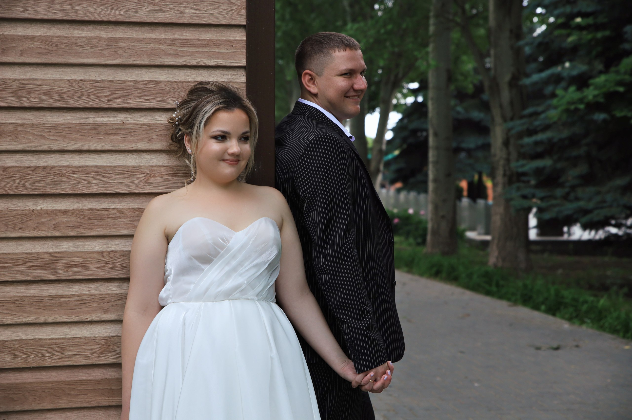 Свадьба. Свадебный и школьный фотограф в Аткарске и Саратове