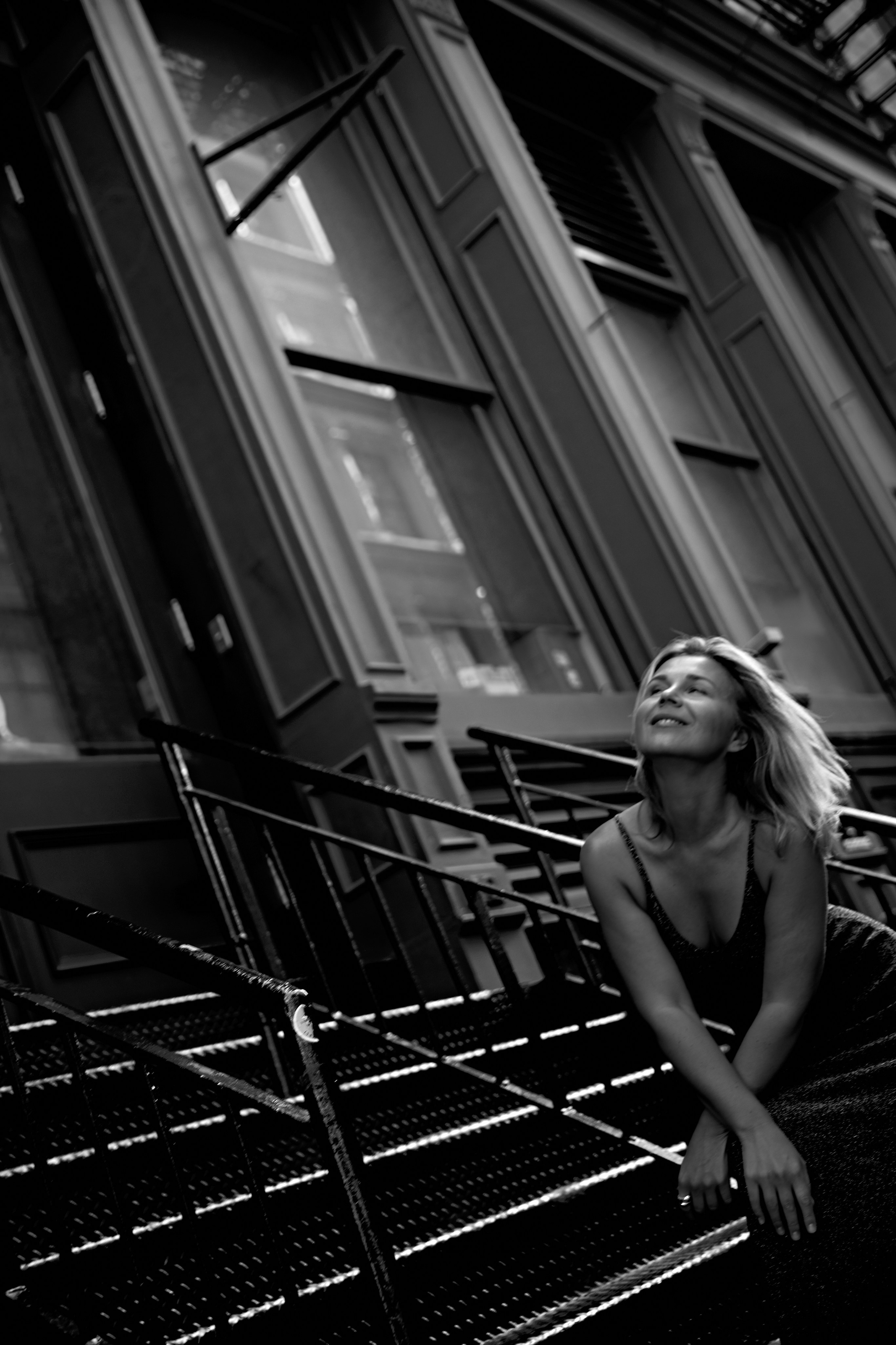 NATA. Yulia Otroschenko